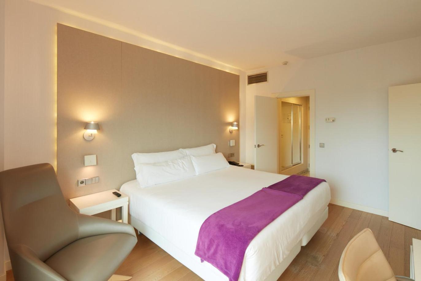 Hotel Sercotel Amistad 4*