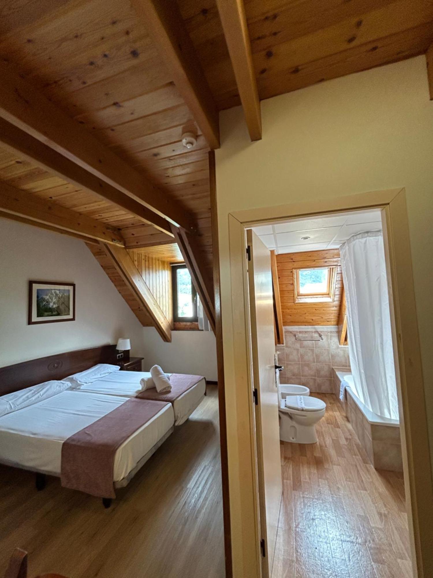 Hotel Romanic