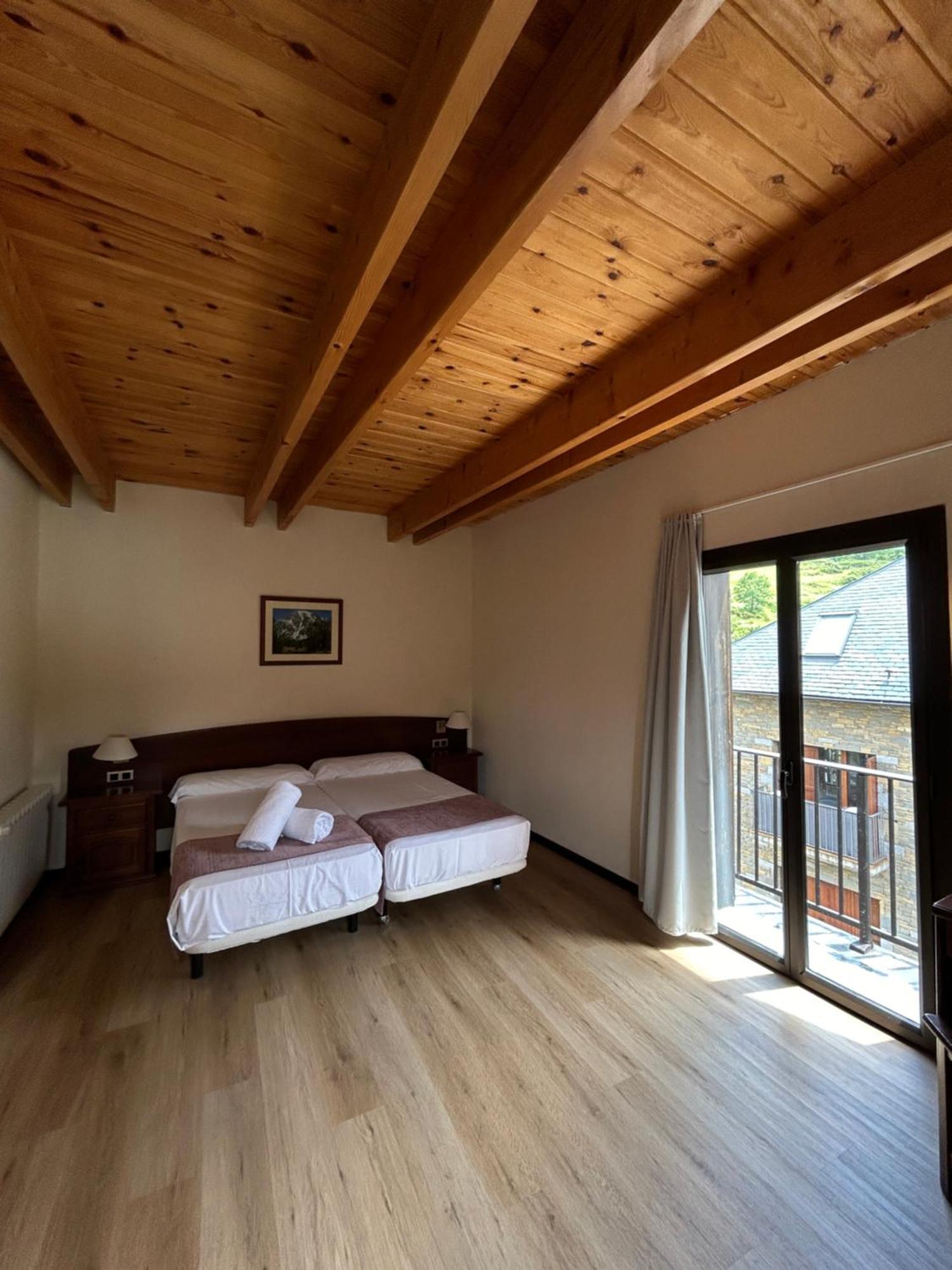 Hotel Romanic Estación