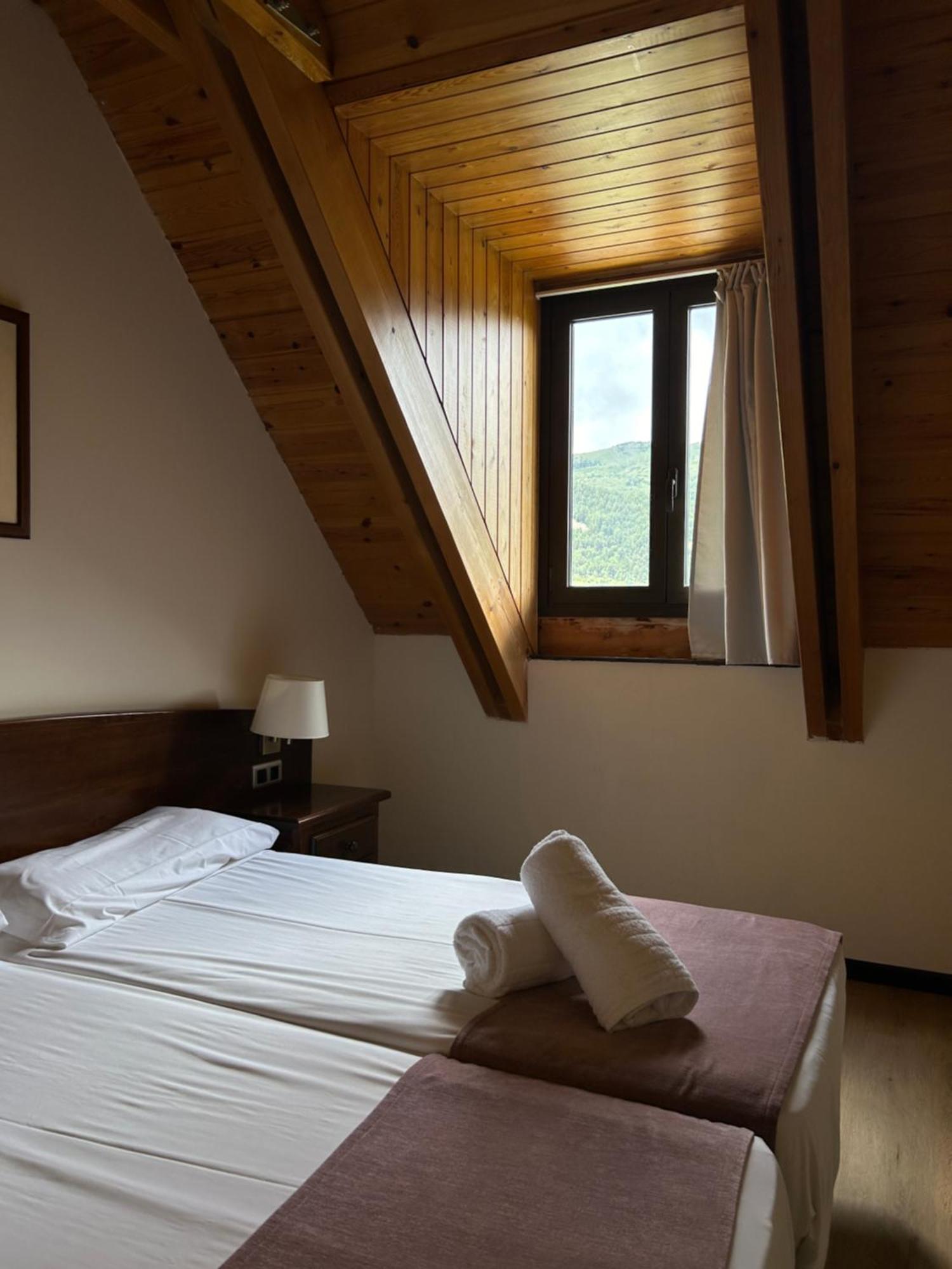 Romanic 3* Taull