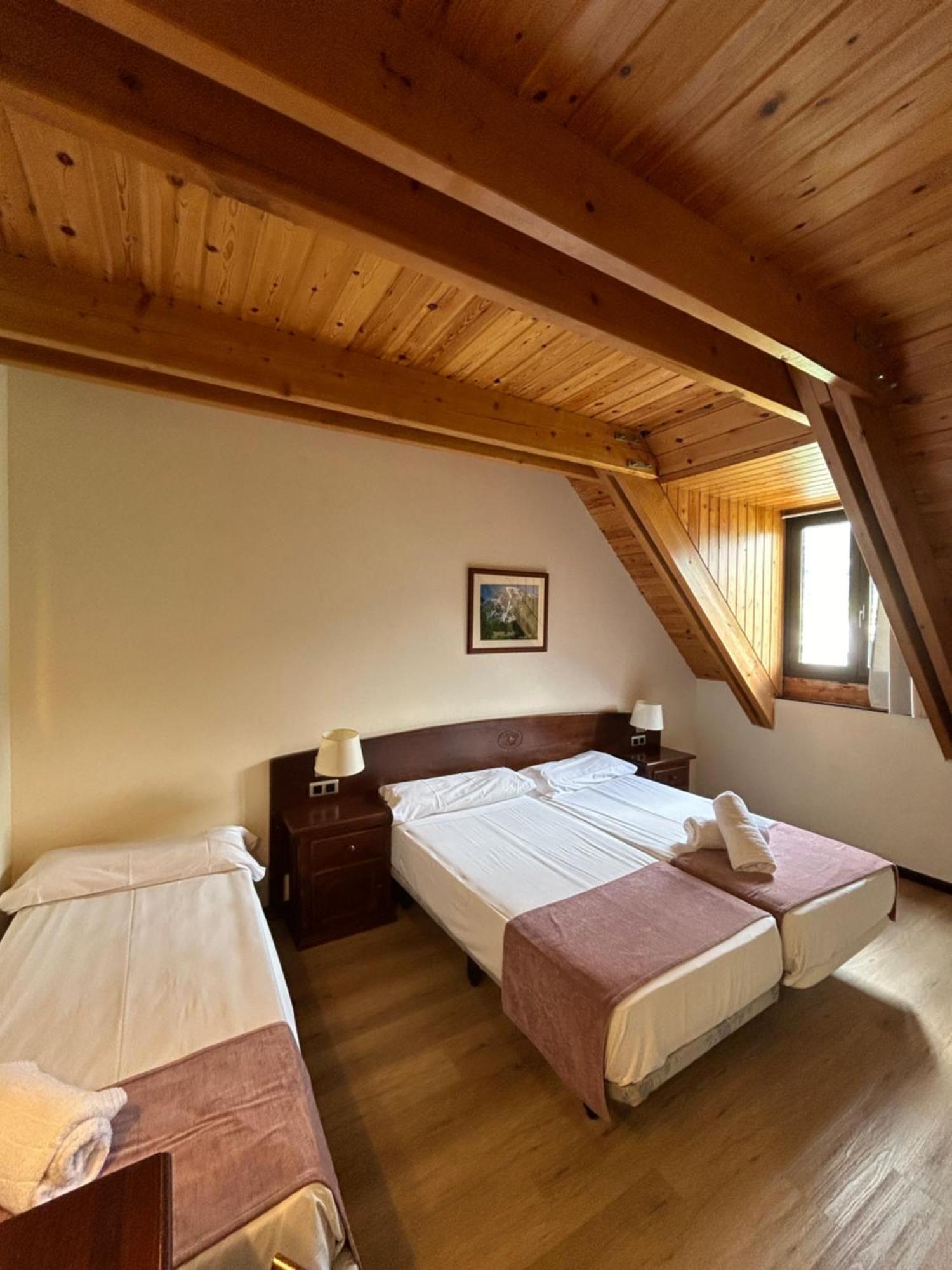 Romanic Hotel