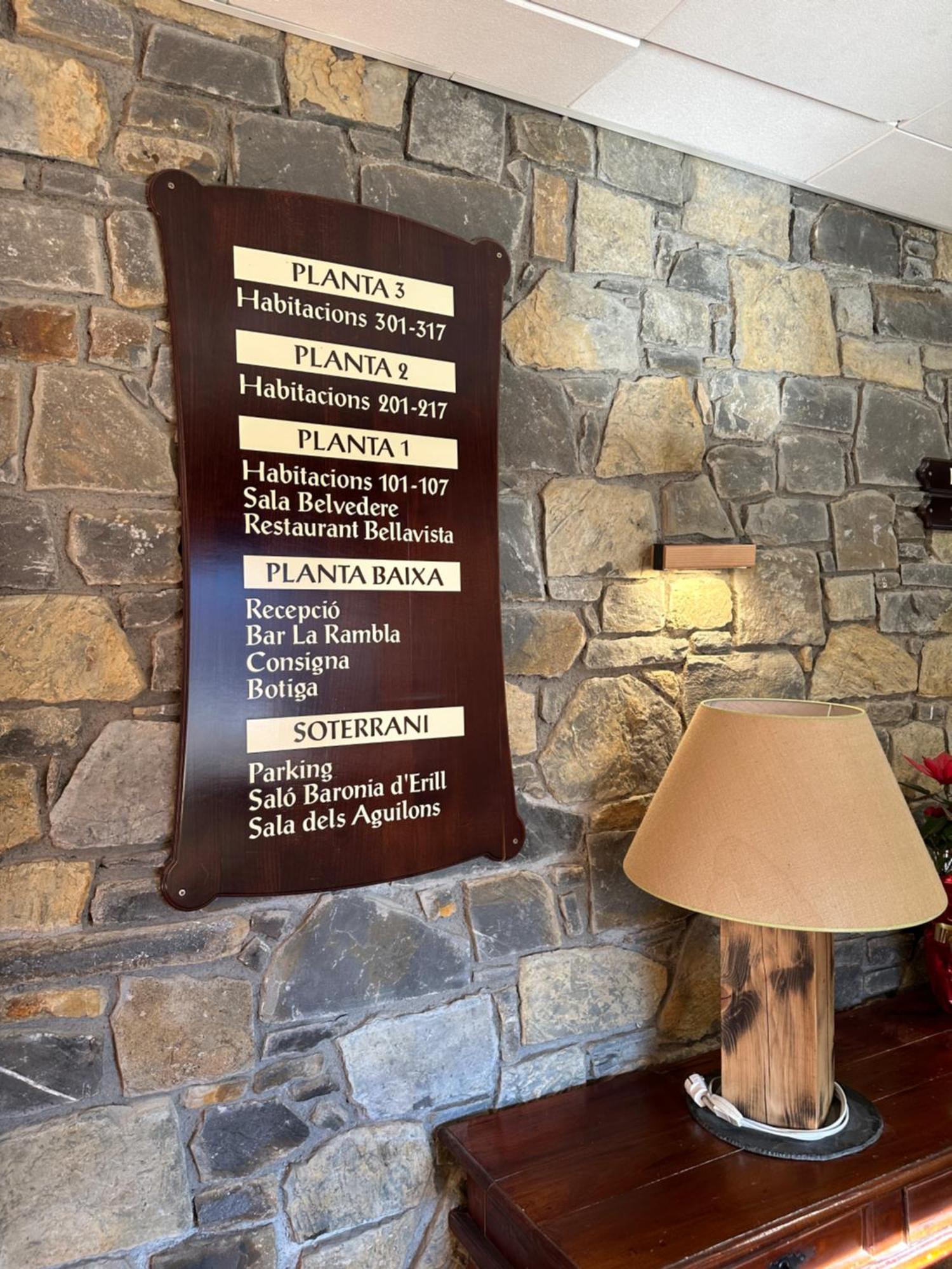 Hotel Romanic