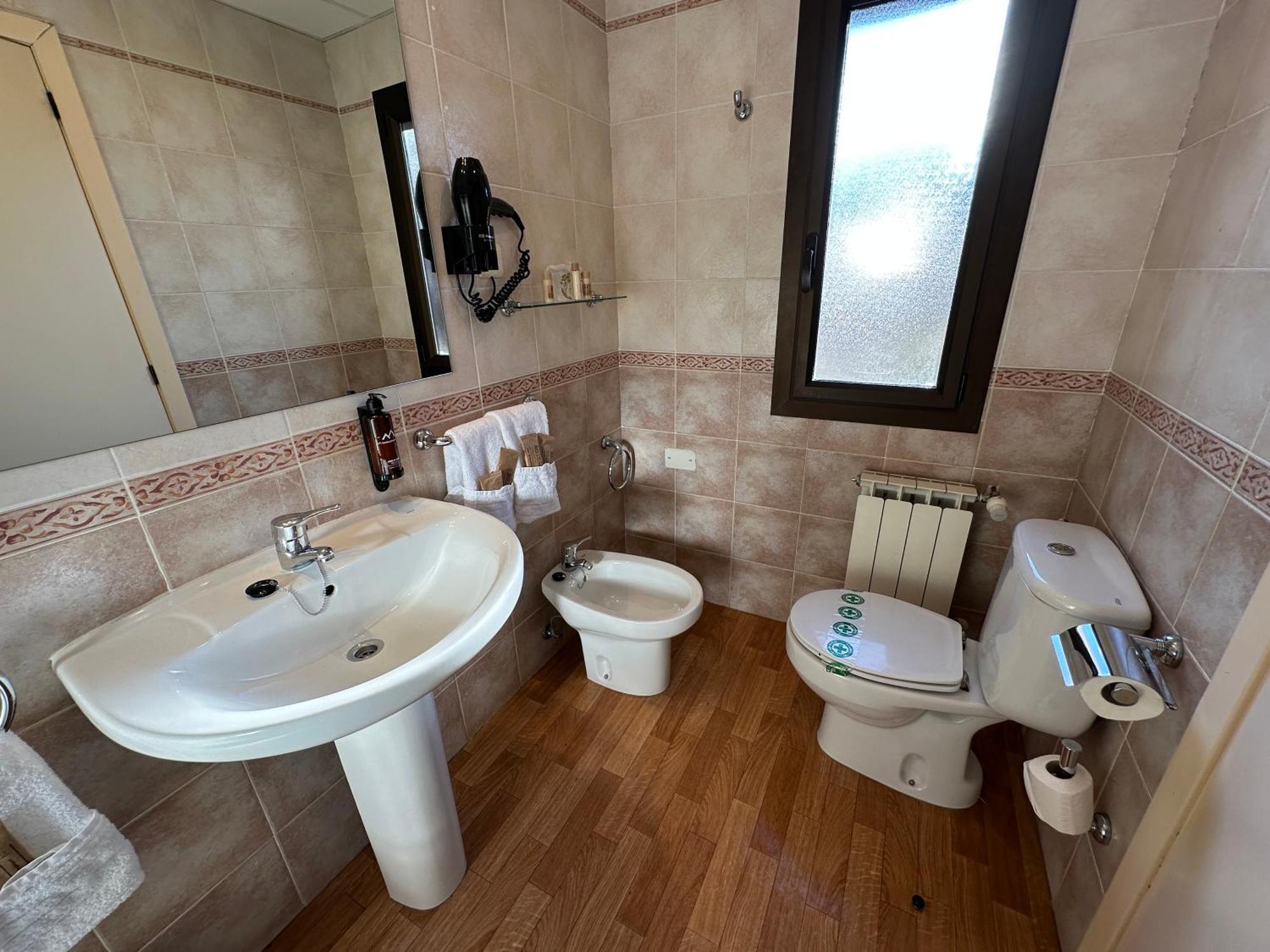 Romanic Hotel