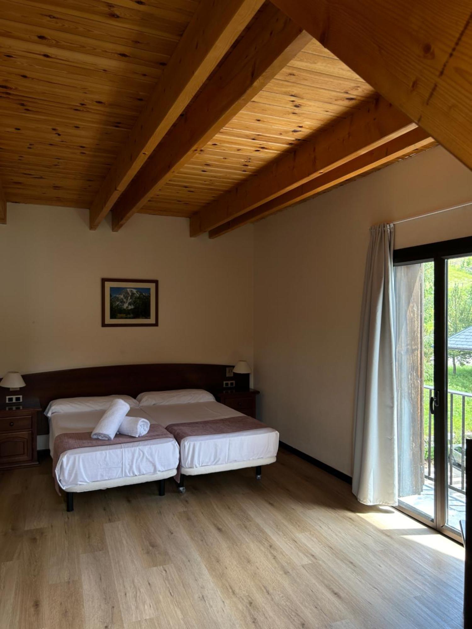 Romanic Hotel