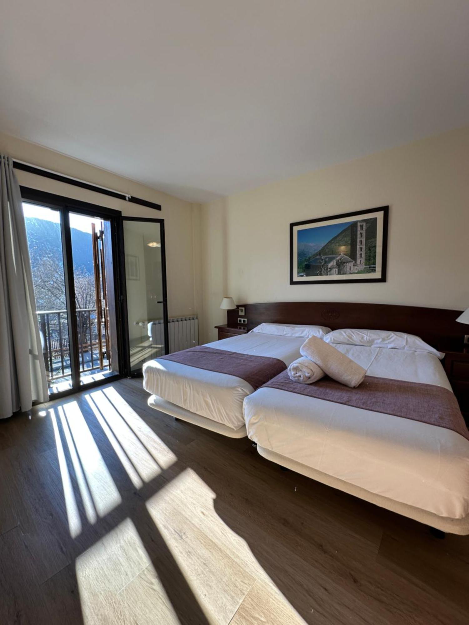Hotel Romanic