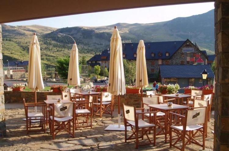 Romanic Hotel 3*