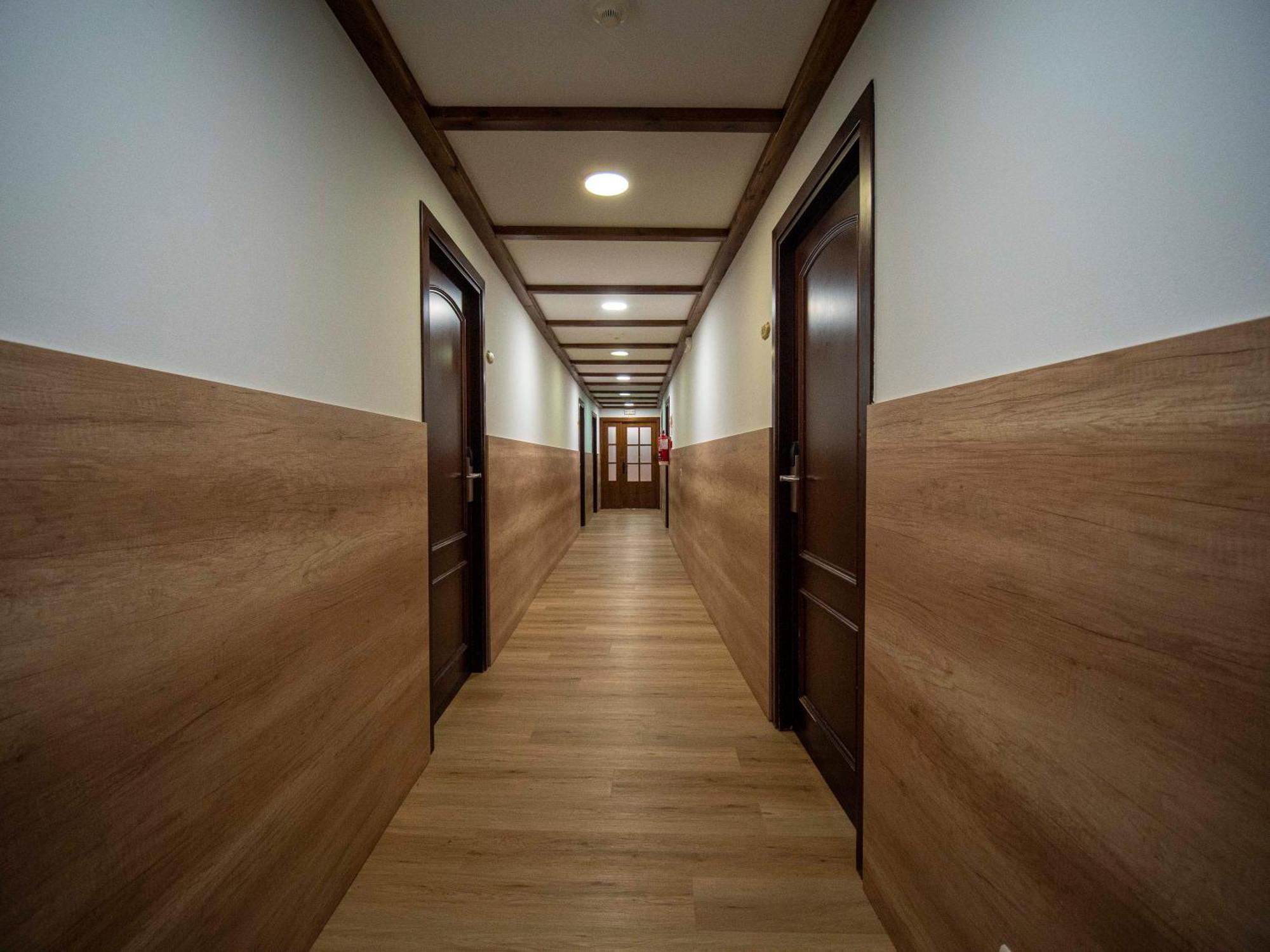 Hotel Romanic