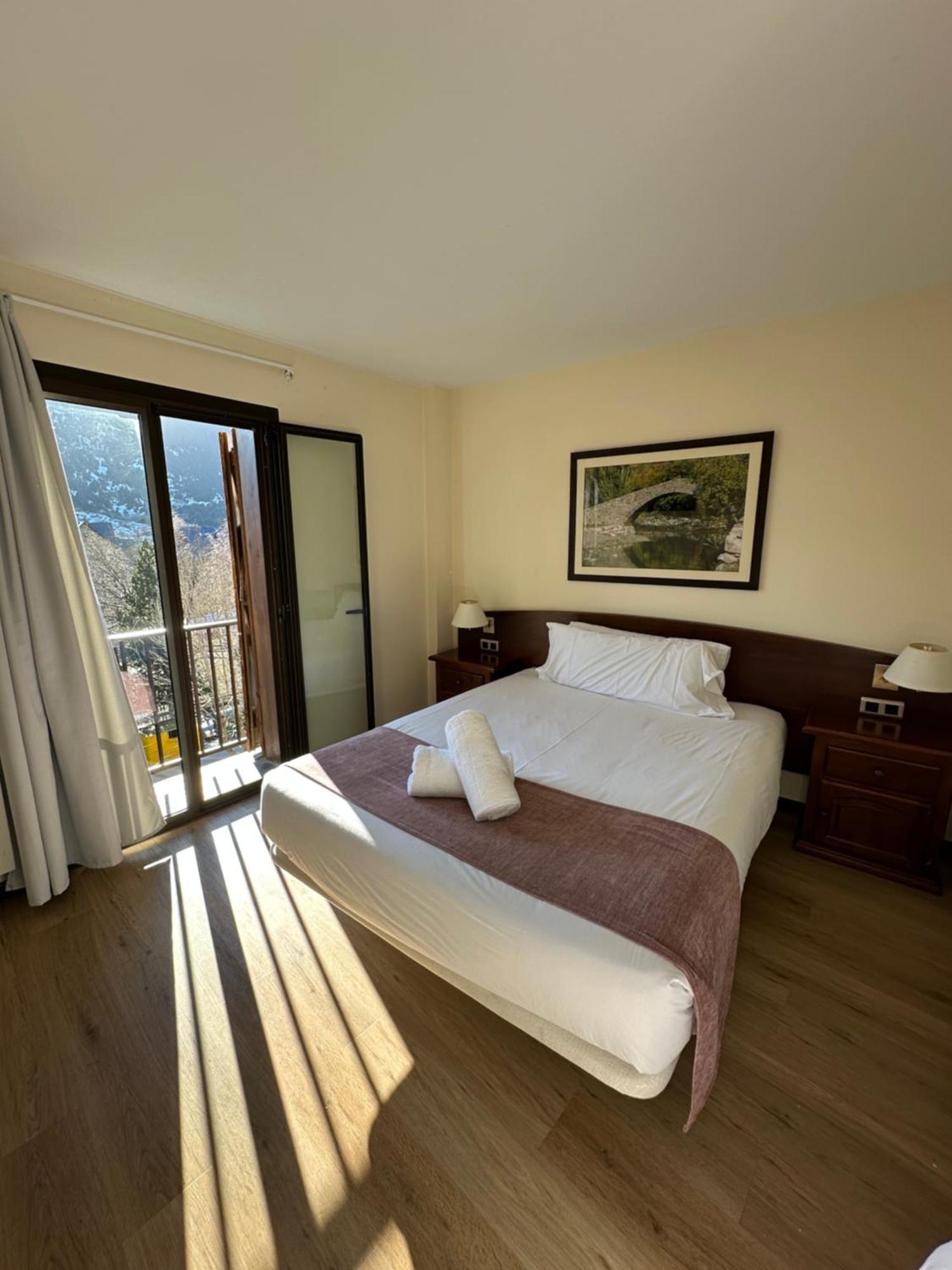 Hotel Romanic 3*
