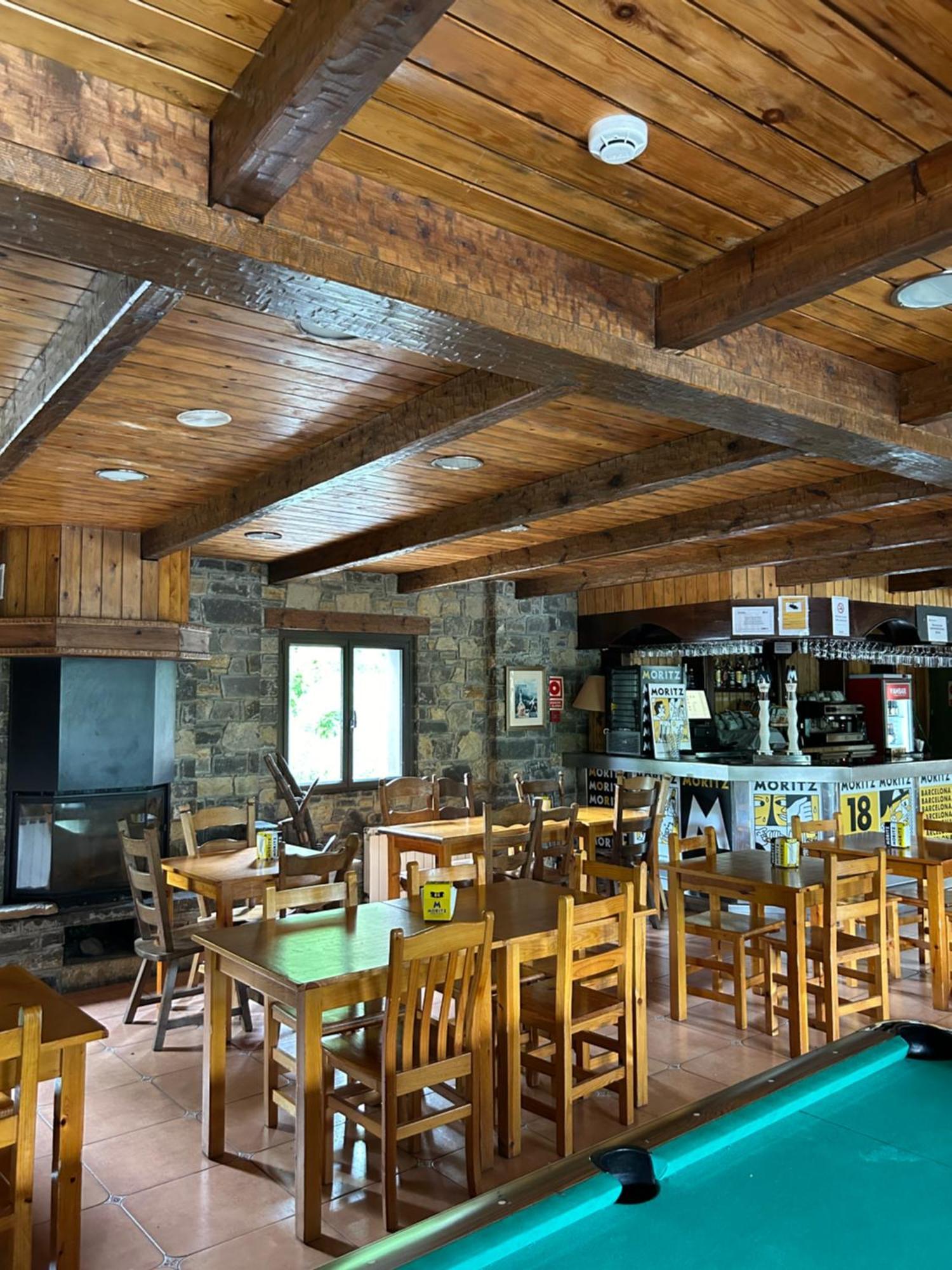 Romanic Hotel Estación