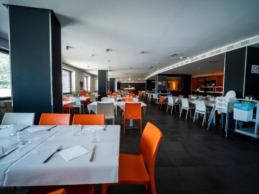 Romanic 3* Taull