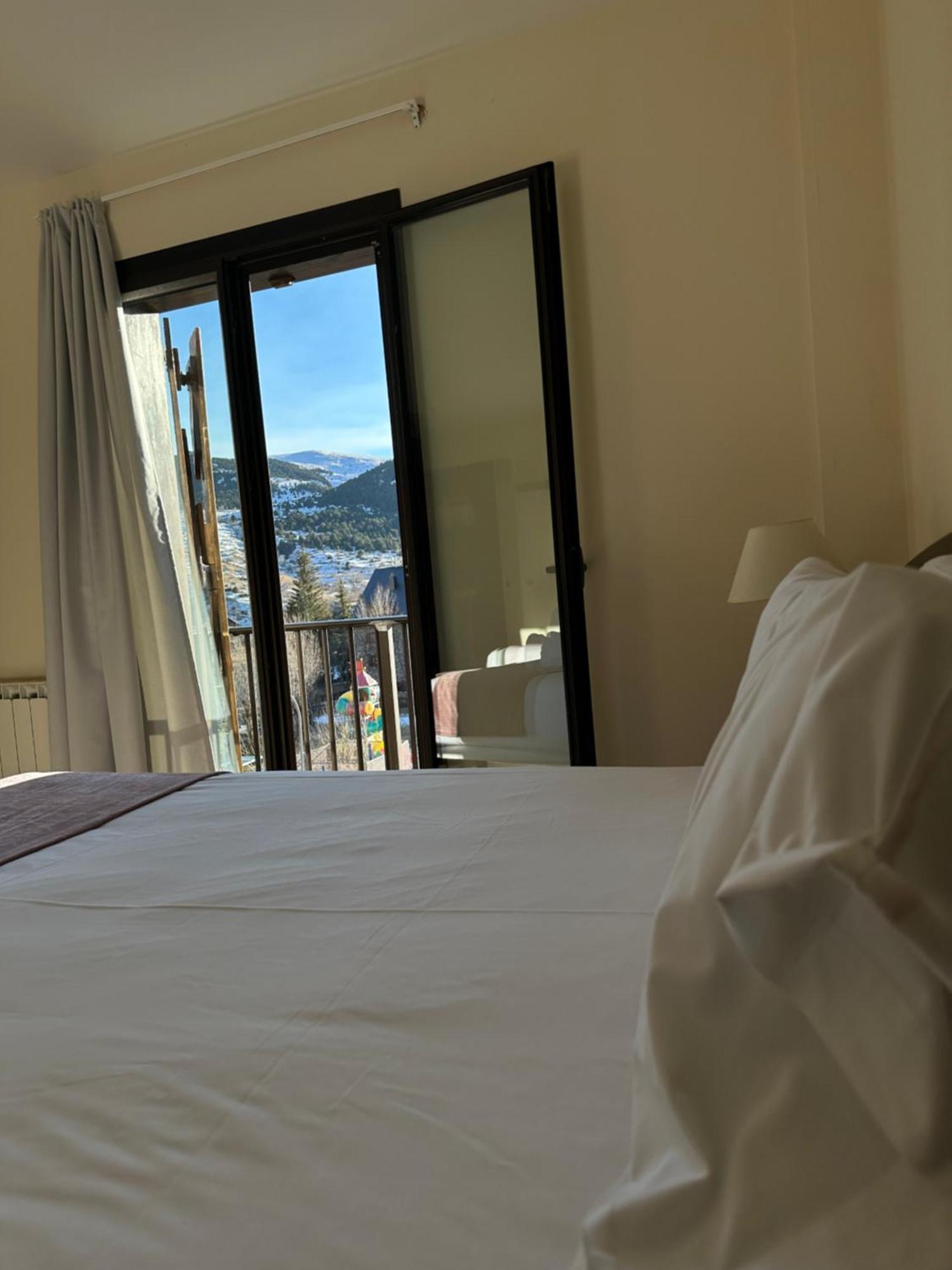 Romanic Hotel 3*