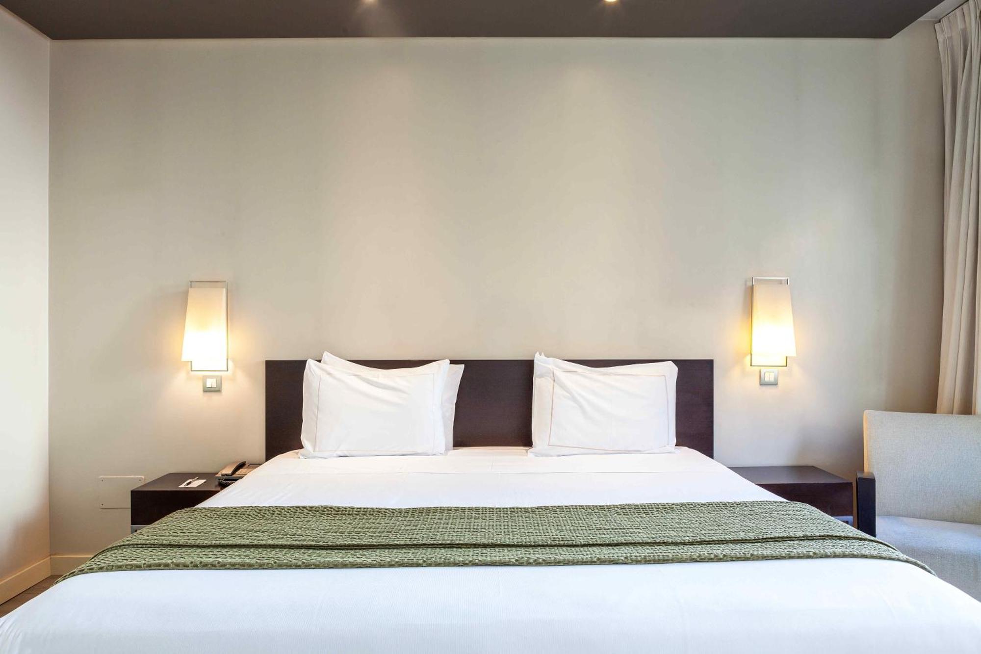 Apartahotel Viena Plaza De España