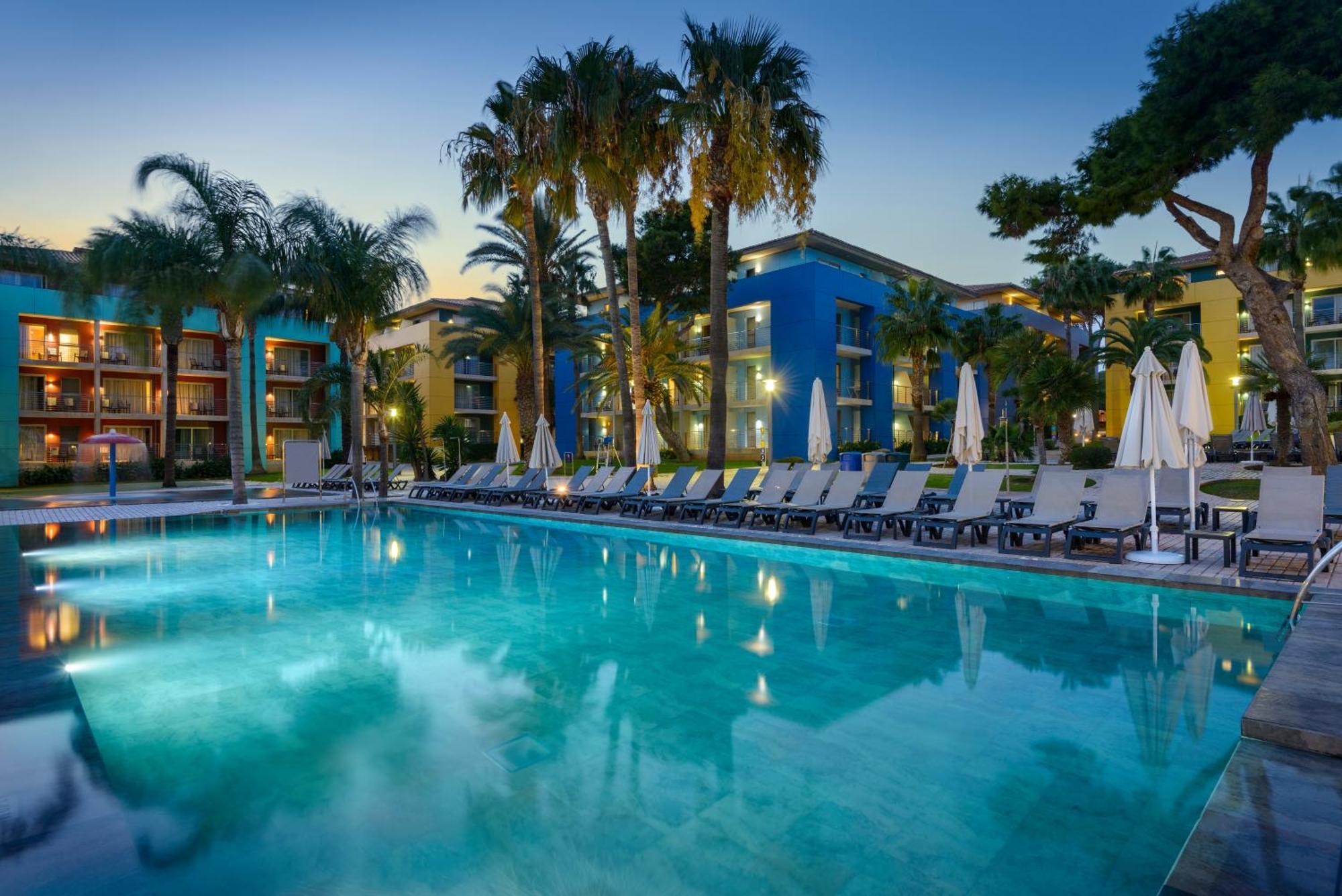 Occidental Menorca Hotel