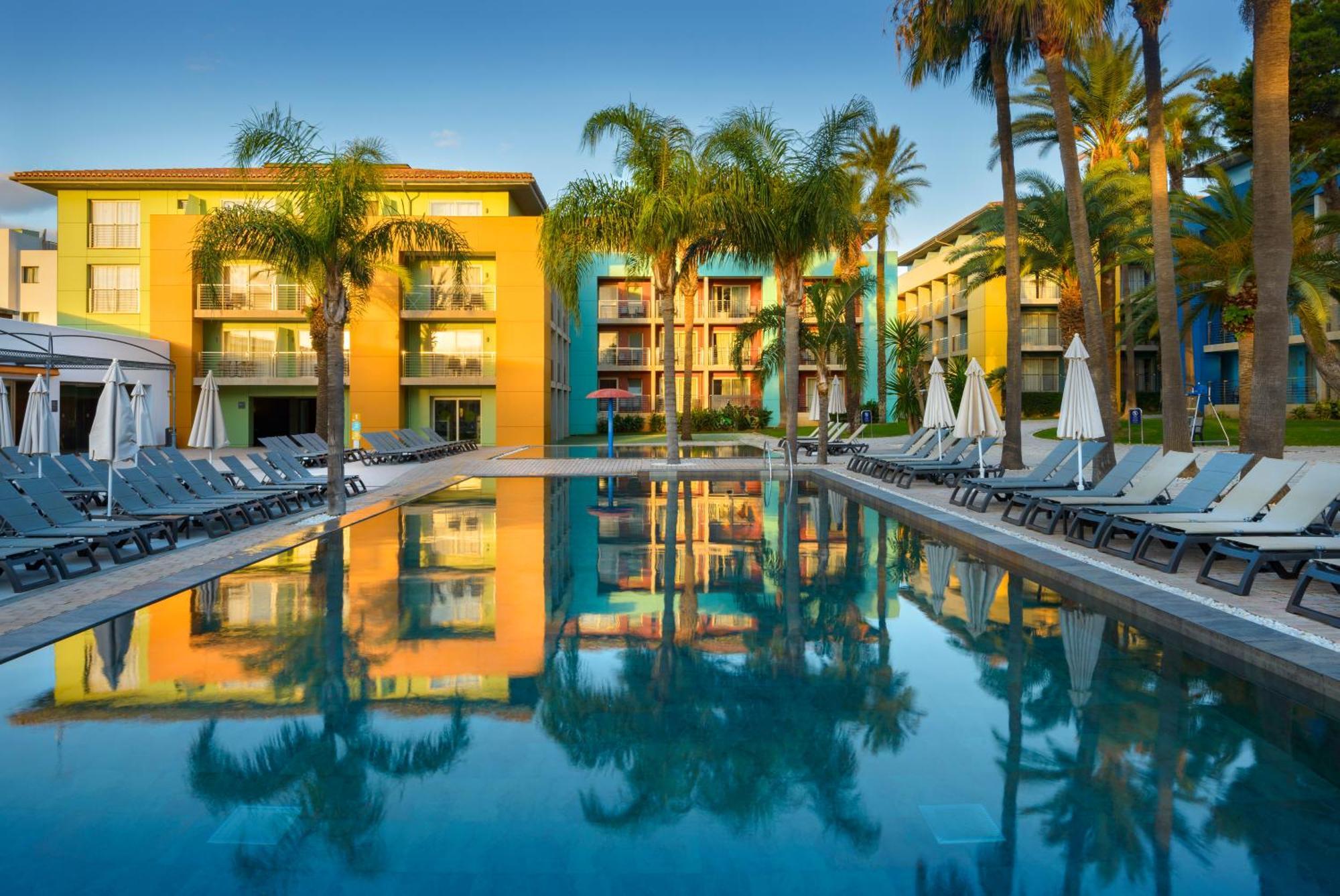 Occidental Menorca Hotel 4*