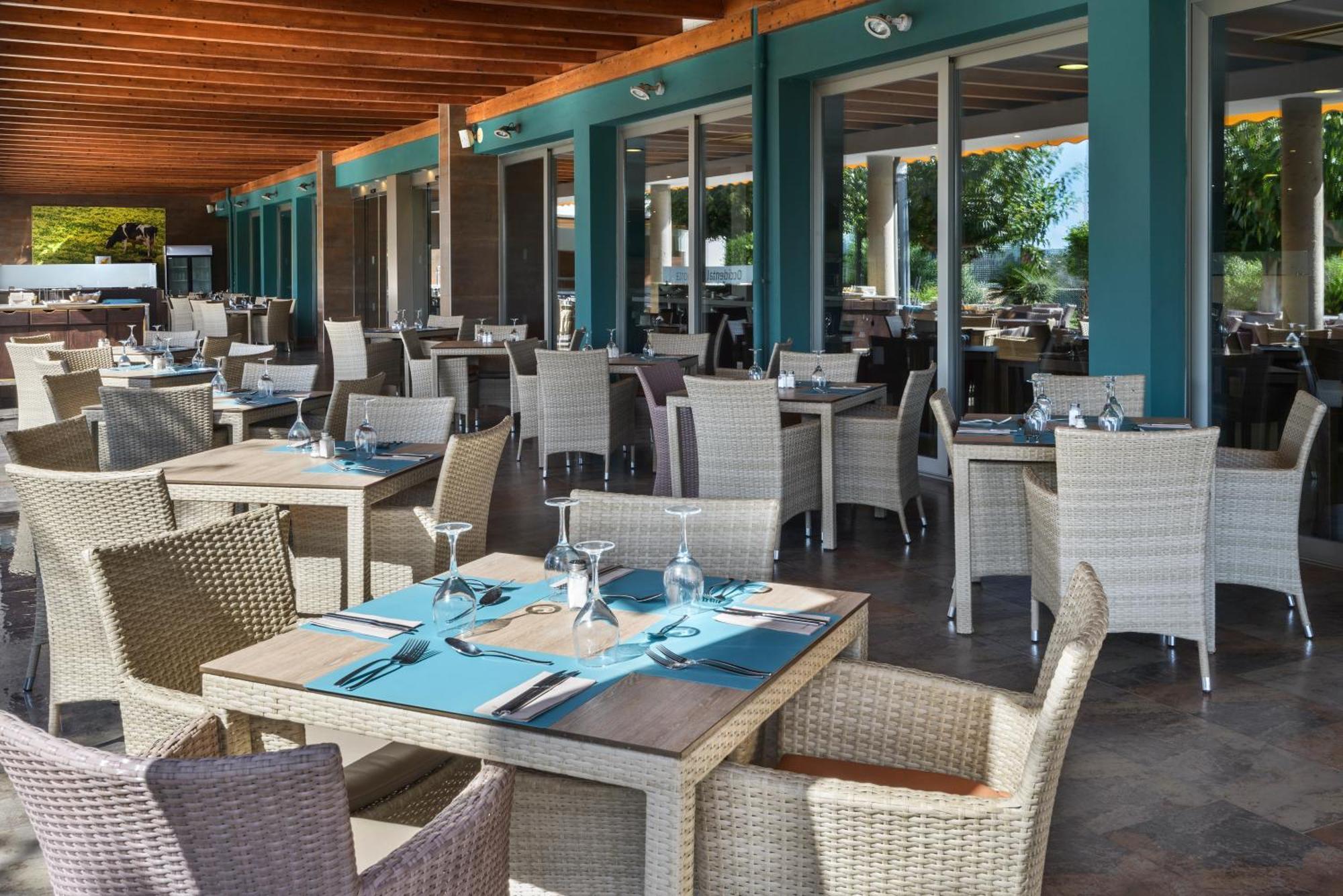 Hotel Occidental Menorca Punta Prima (Menorca)