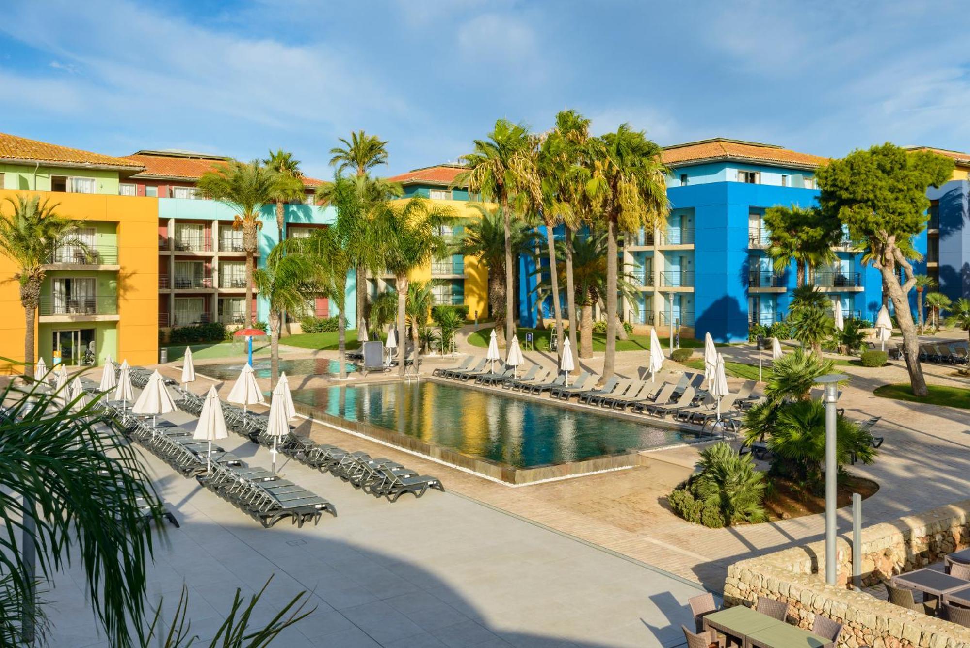 Occidental Menorca Hotel