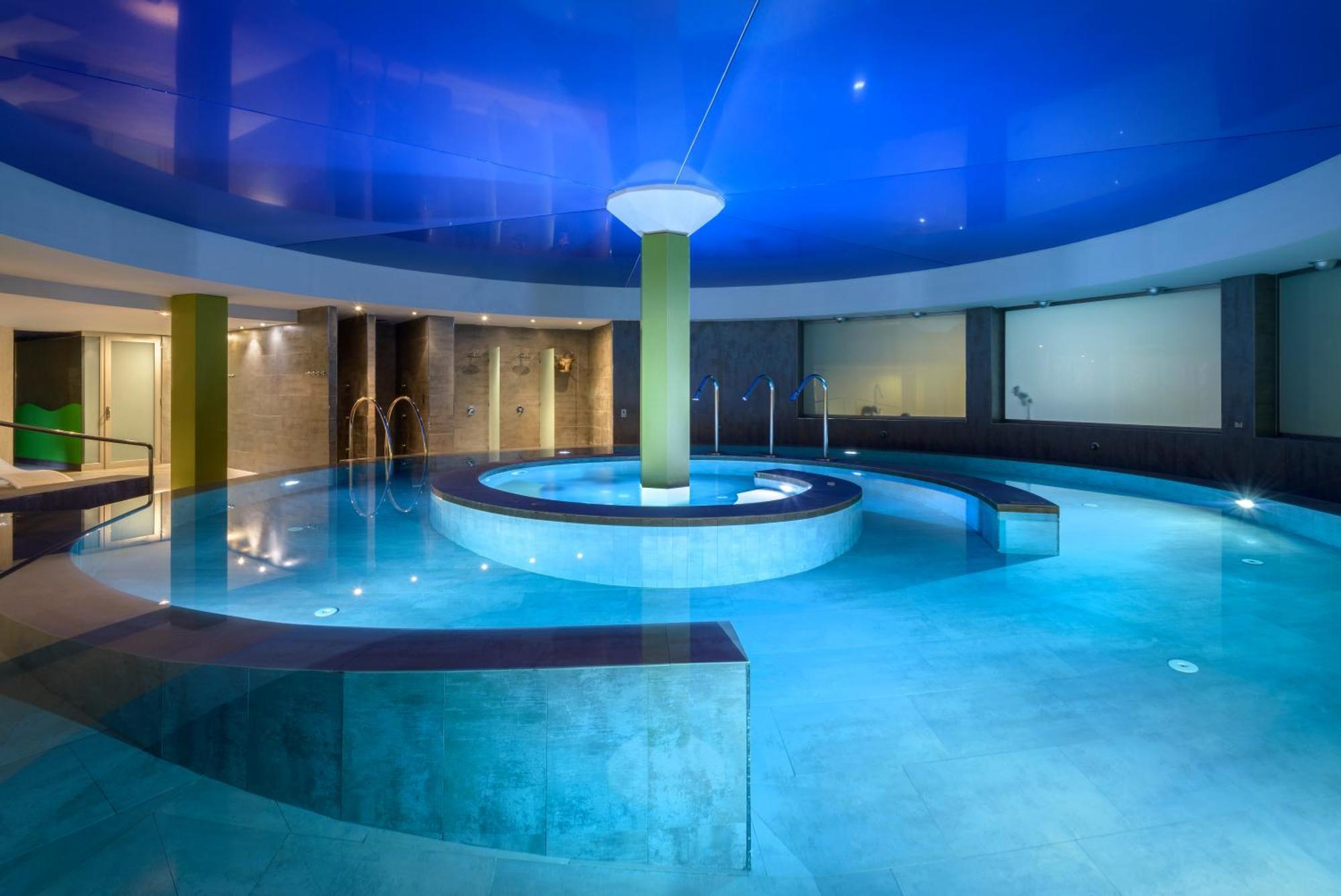 Hotel Occidental Menorca 4*