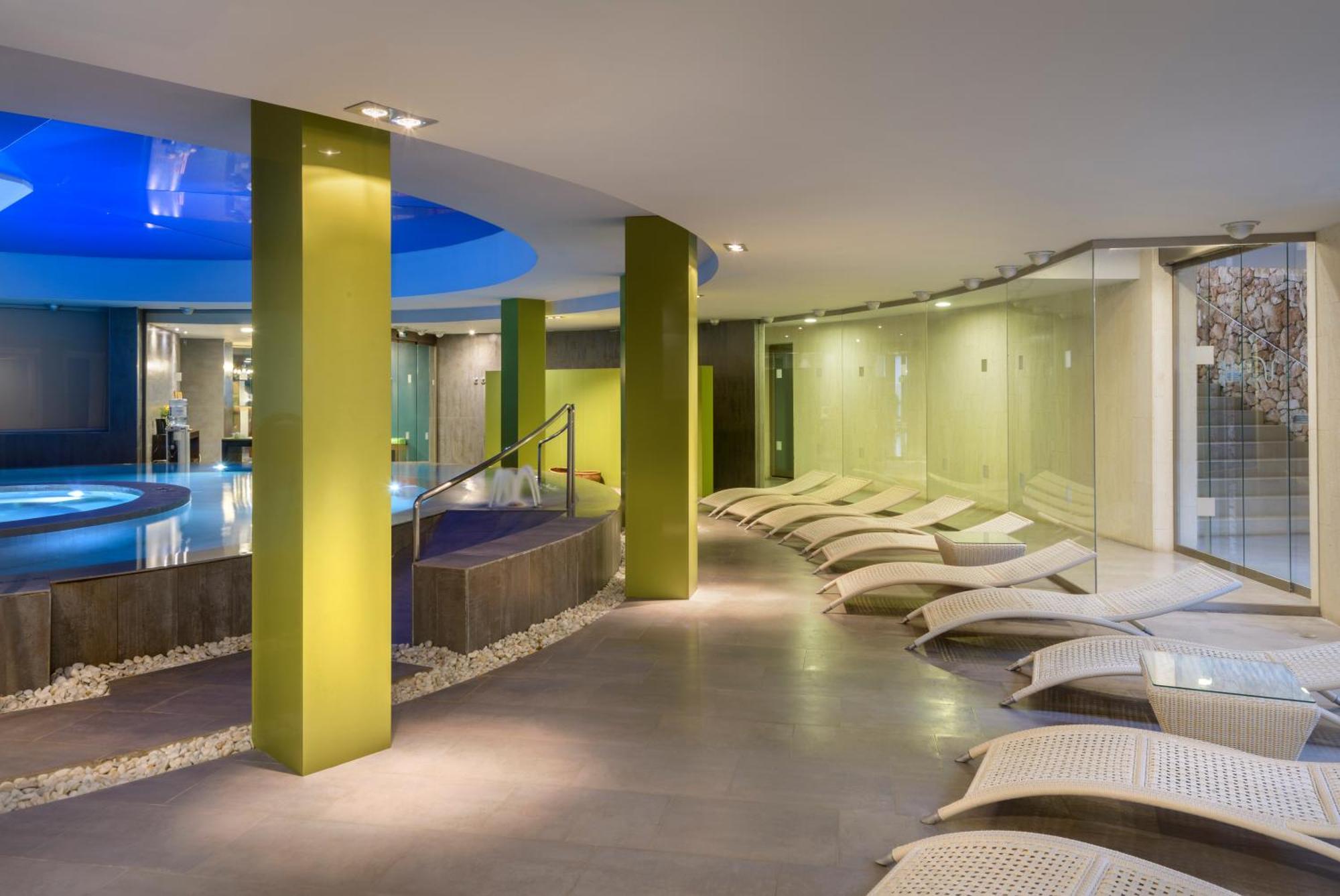 Occidental Menorca Hotel Punta Prima (Menorca)