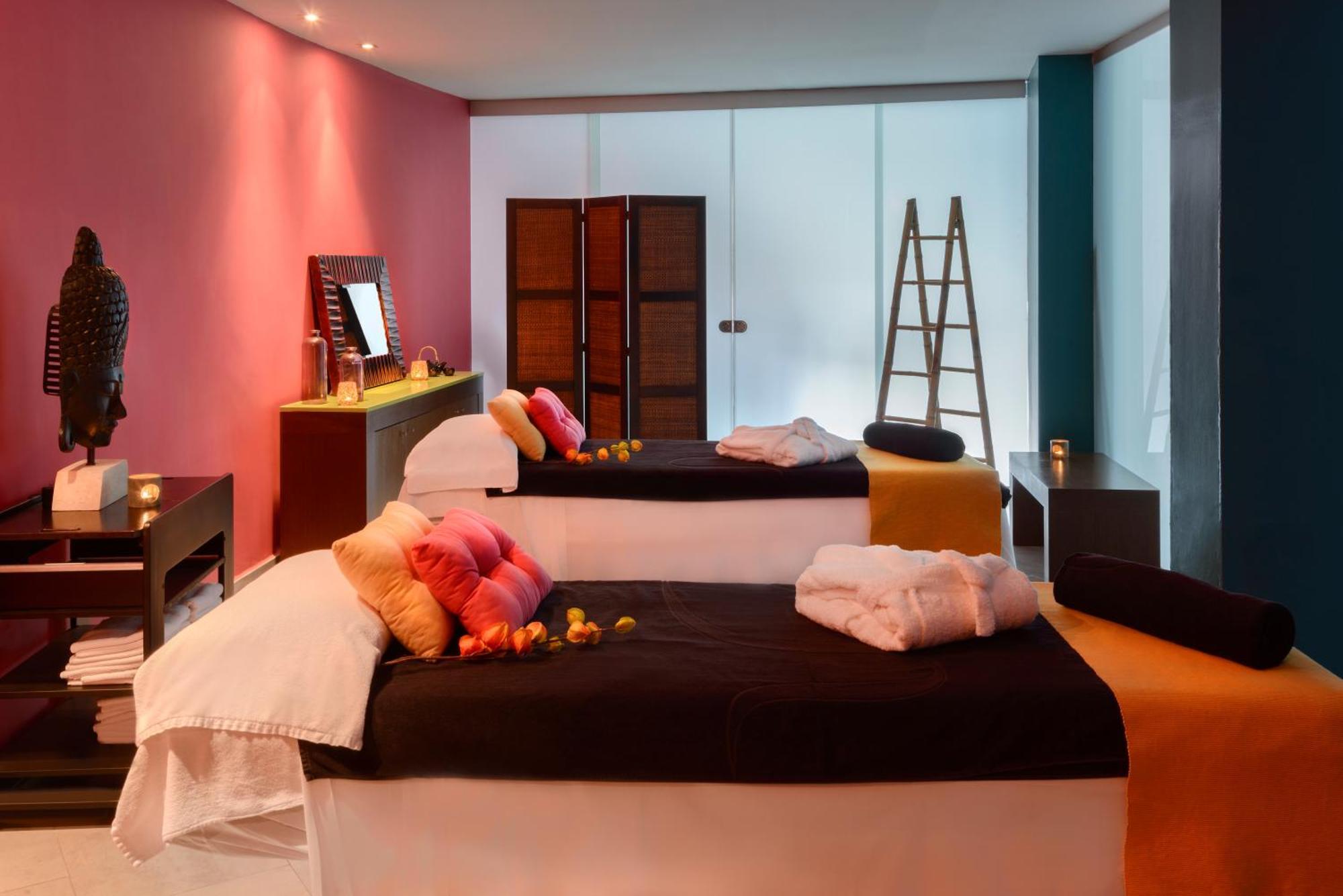 Occidental Menorca 4*
