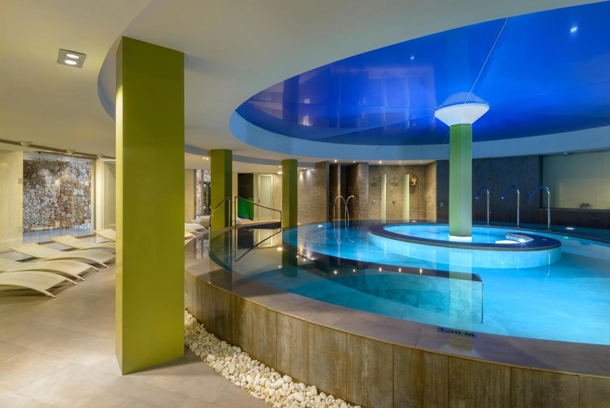 Occidental Menorca Hotel Punta Prima (Menorca)
