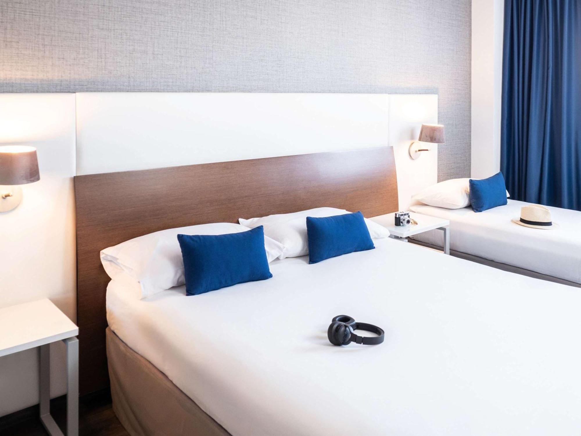 Hotel Ibis Styles