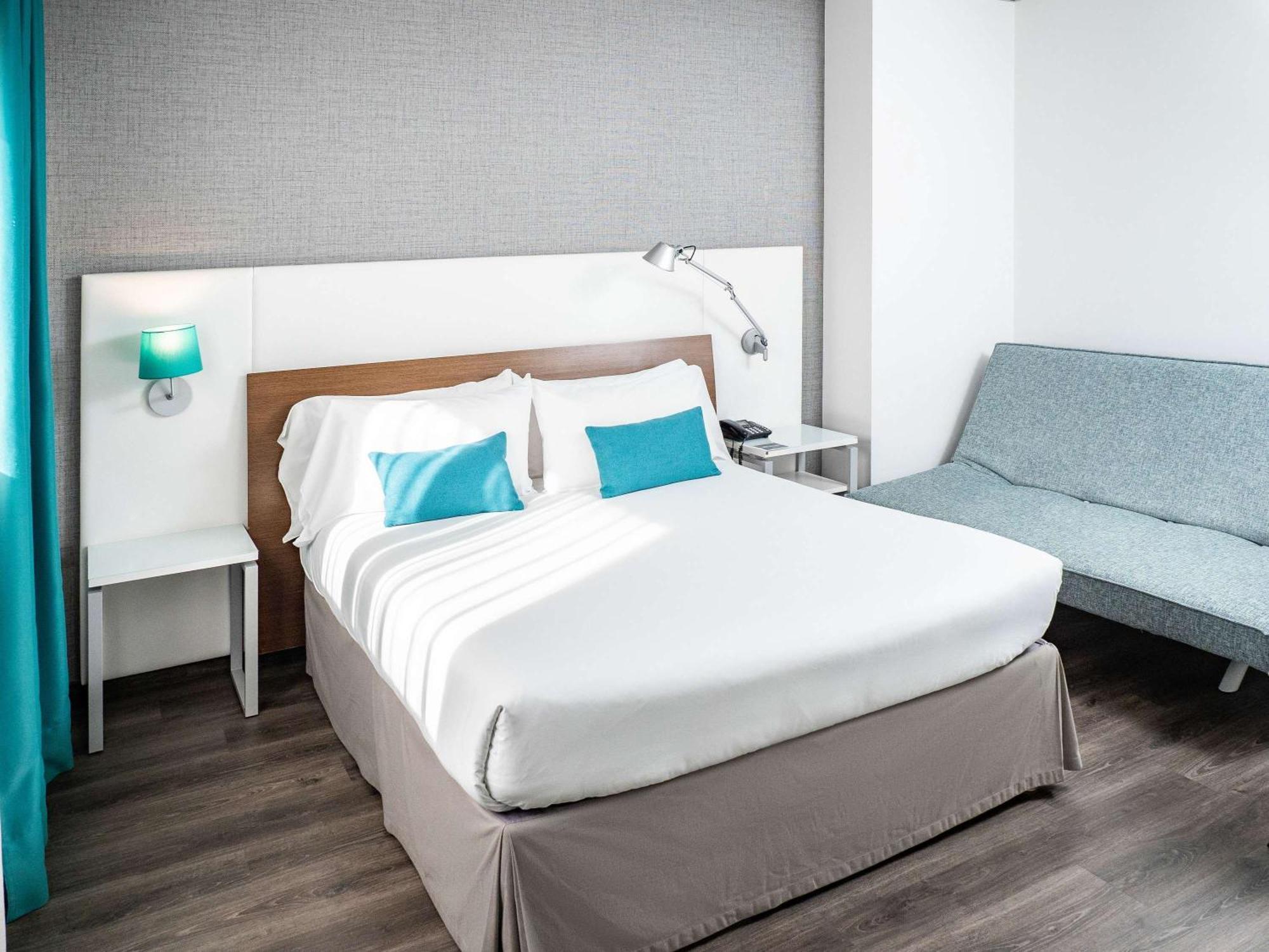 Hotel Ibis Styles A Coruna