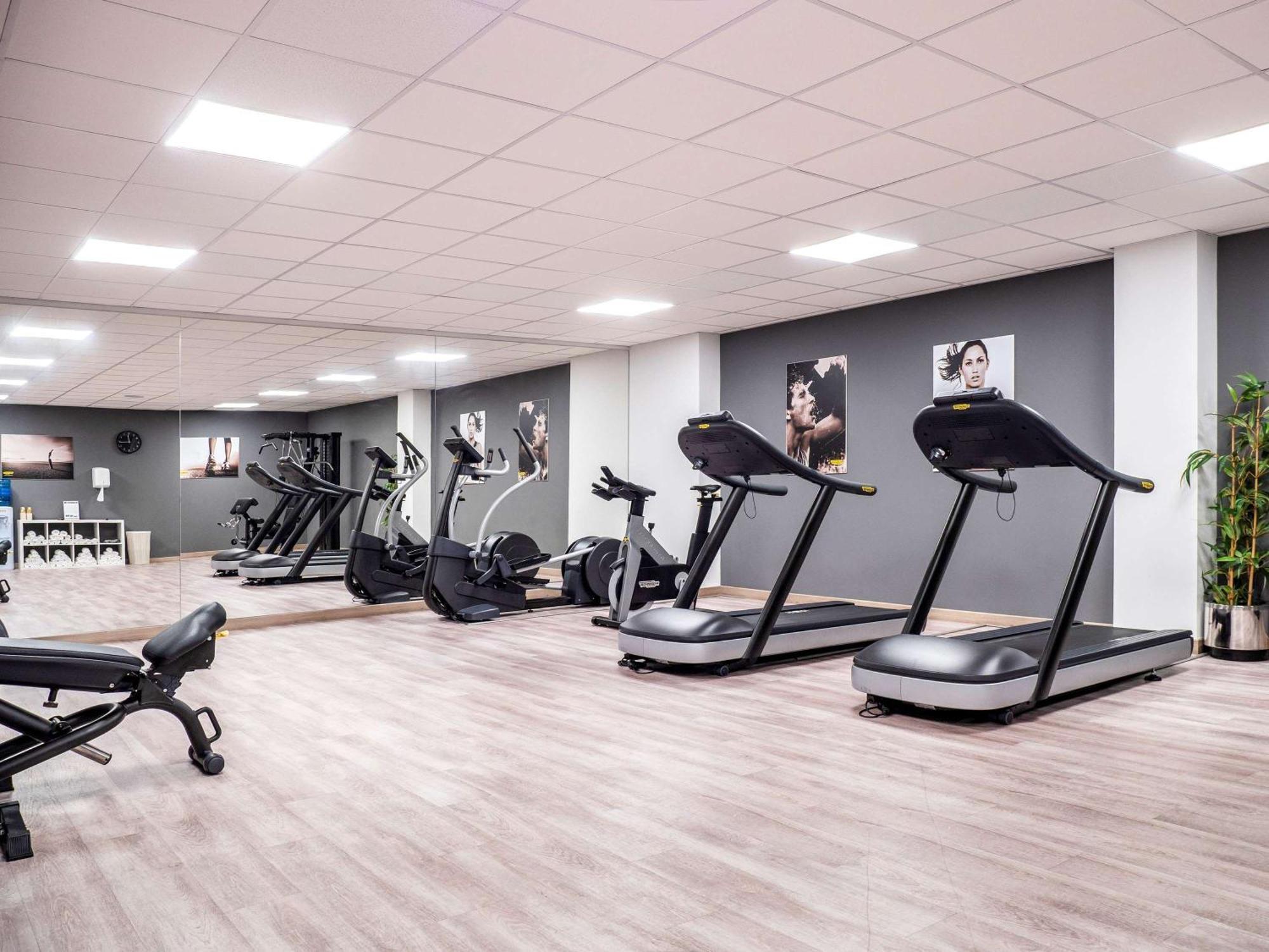 Ibis Styles 4*
