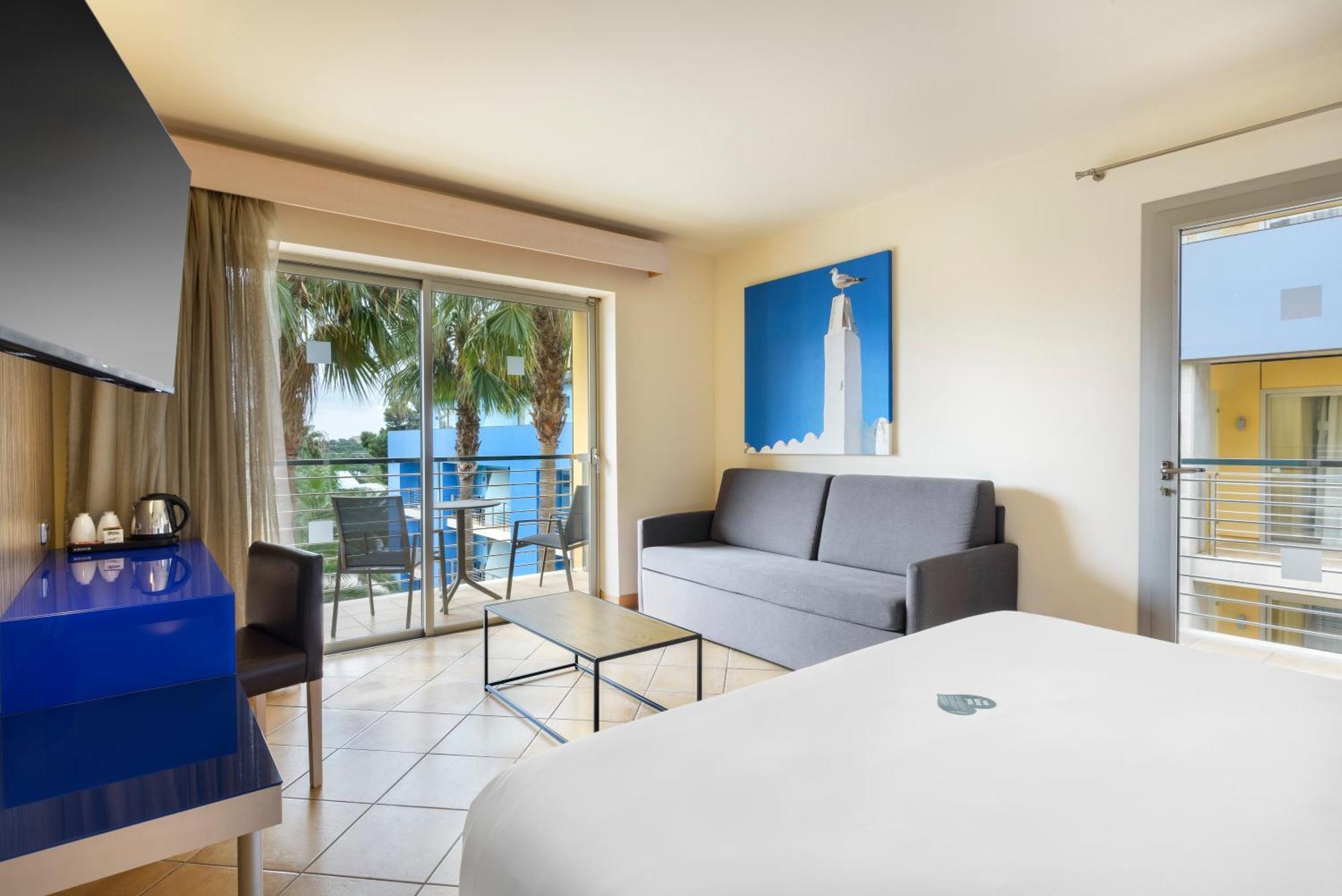 Occidental Menorca 4*