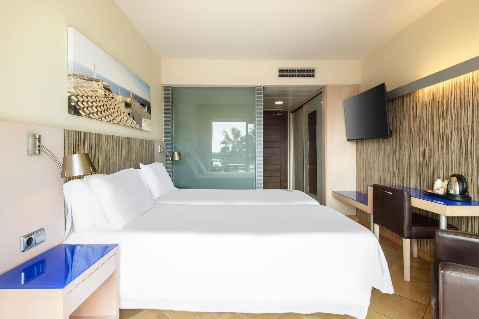 Hotel Occidental Menorca