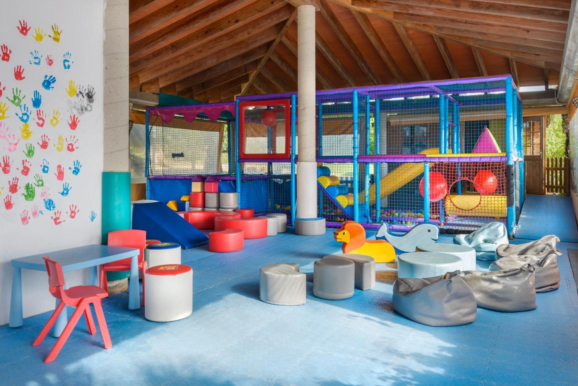 Occidental Menorca 4*