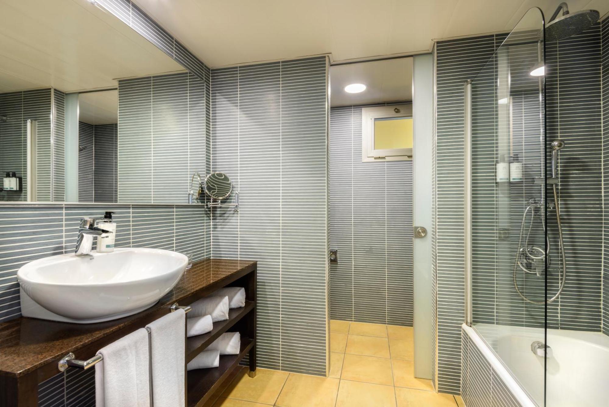 Occidental Menorca Hotel