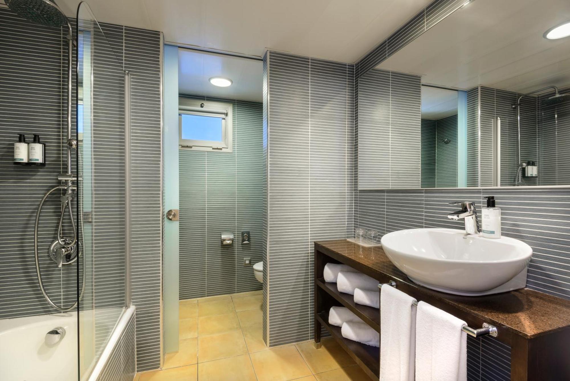 Occidental Menorca 4*