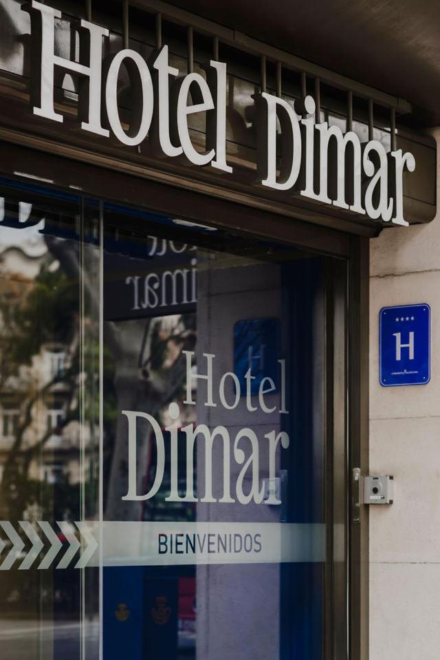 Dimar Hotel Valencia
