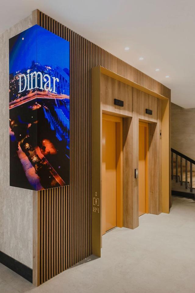 Dimar 4*