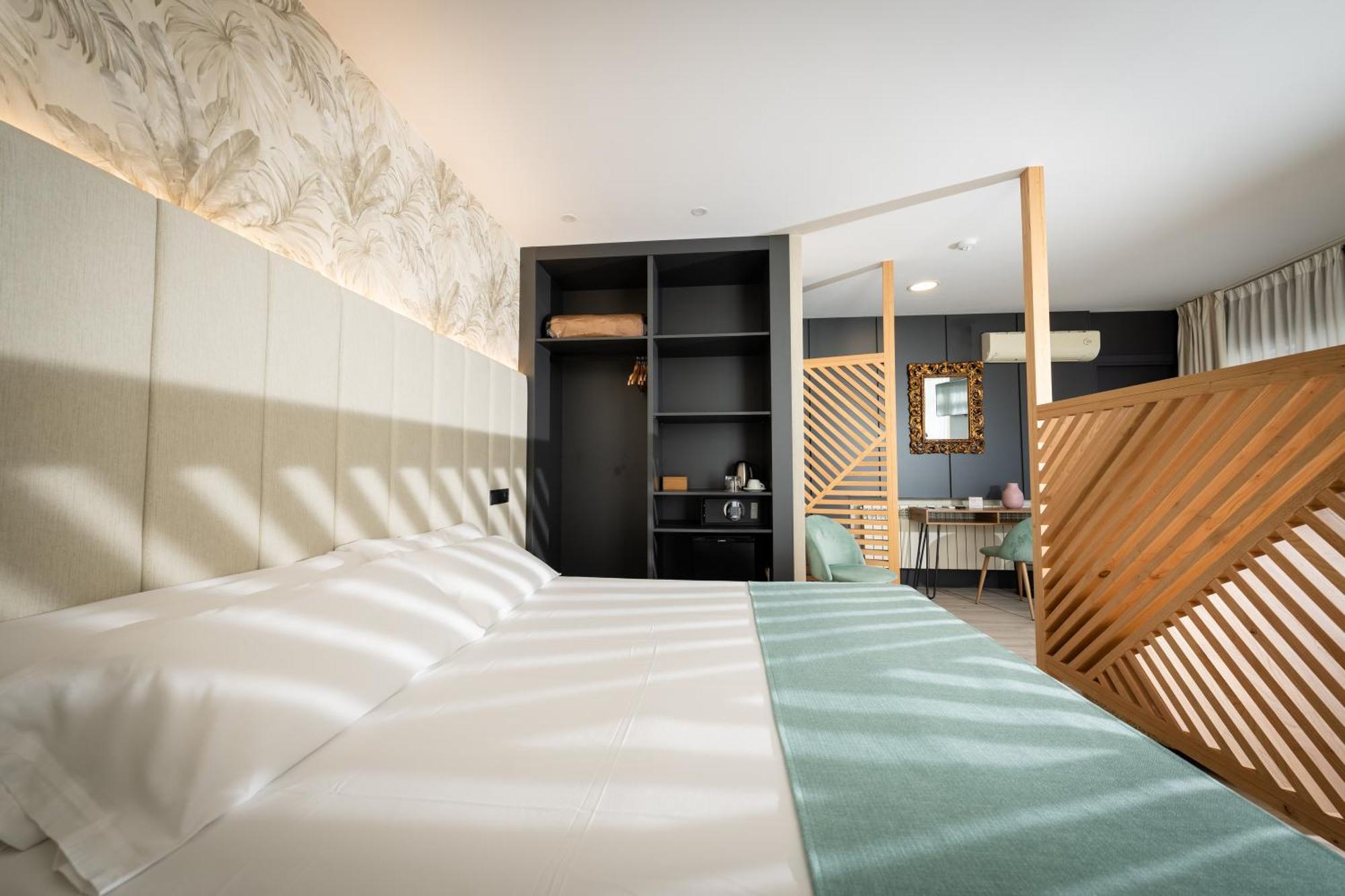 Hotel Oca Insua Costa Da Morte Cee