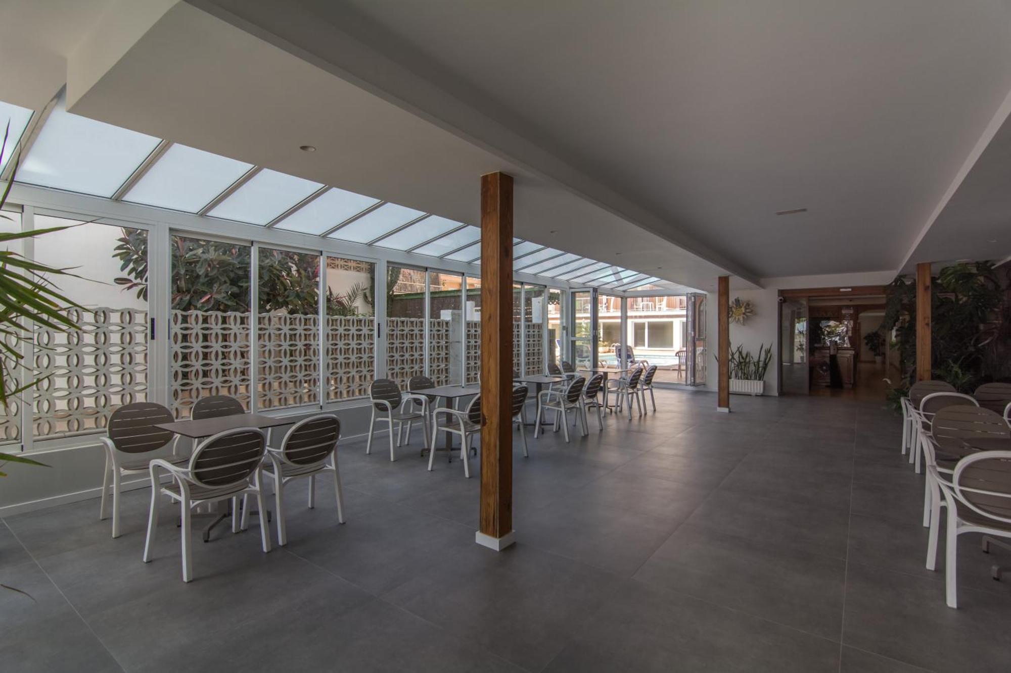 San Luis Hotel Gandía