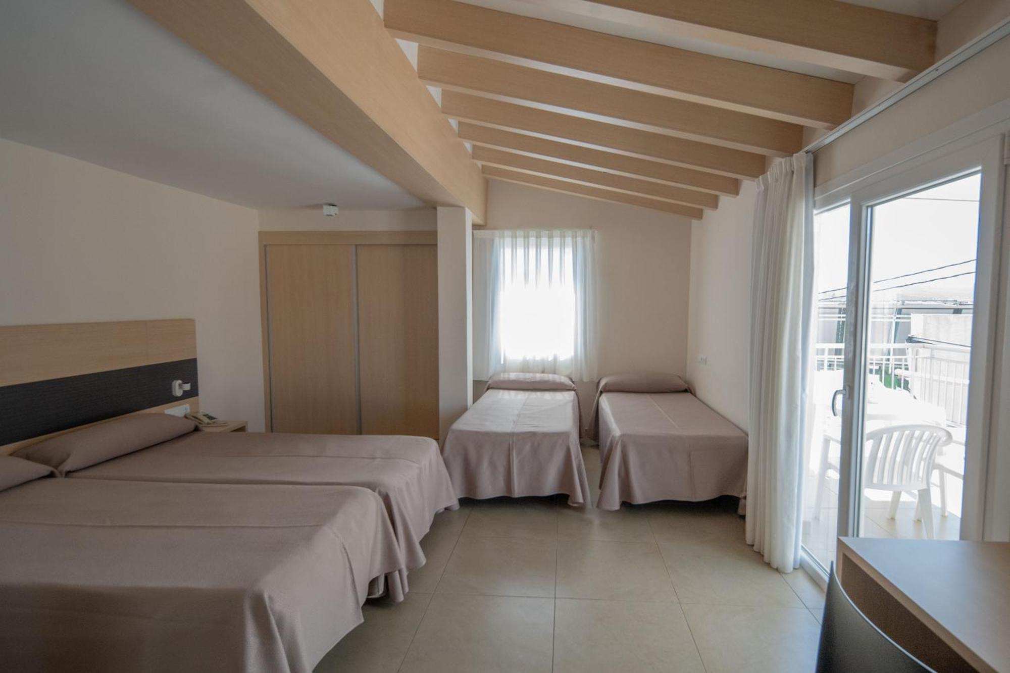 Hotel San Luis Gandía