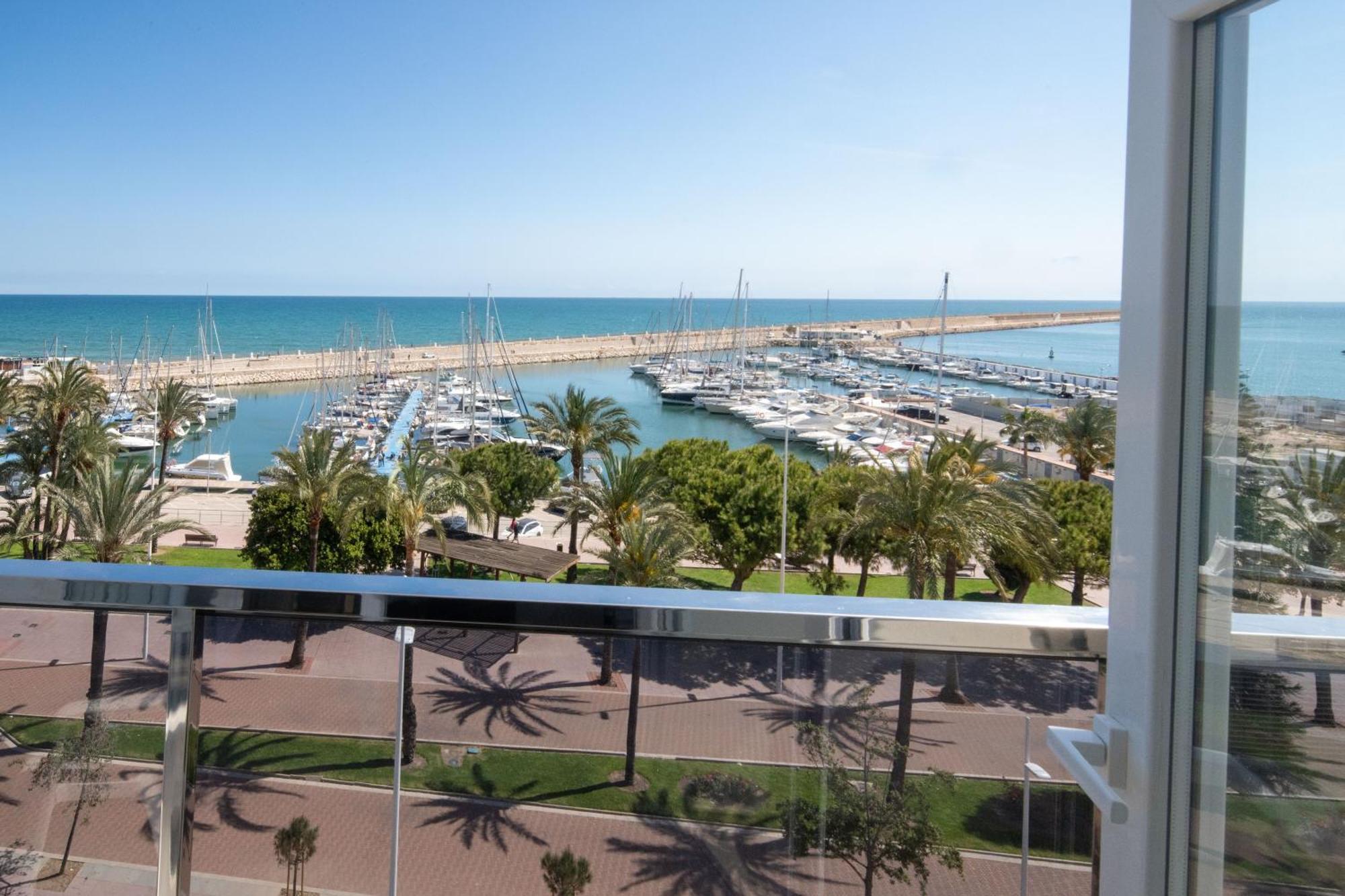 San Luis Hotel 3*