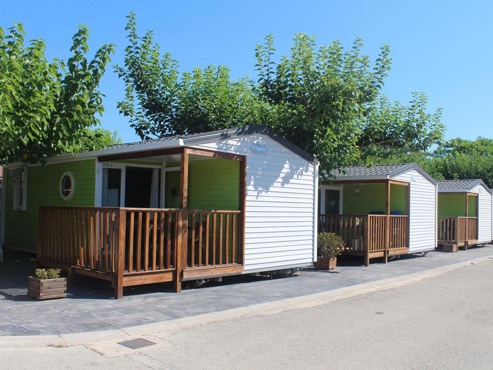 Armanello Campsite 3*