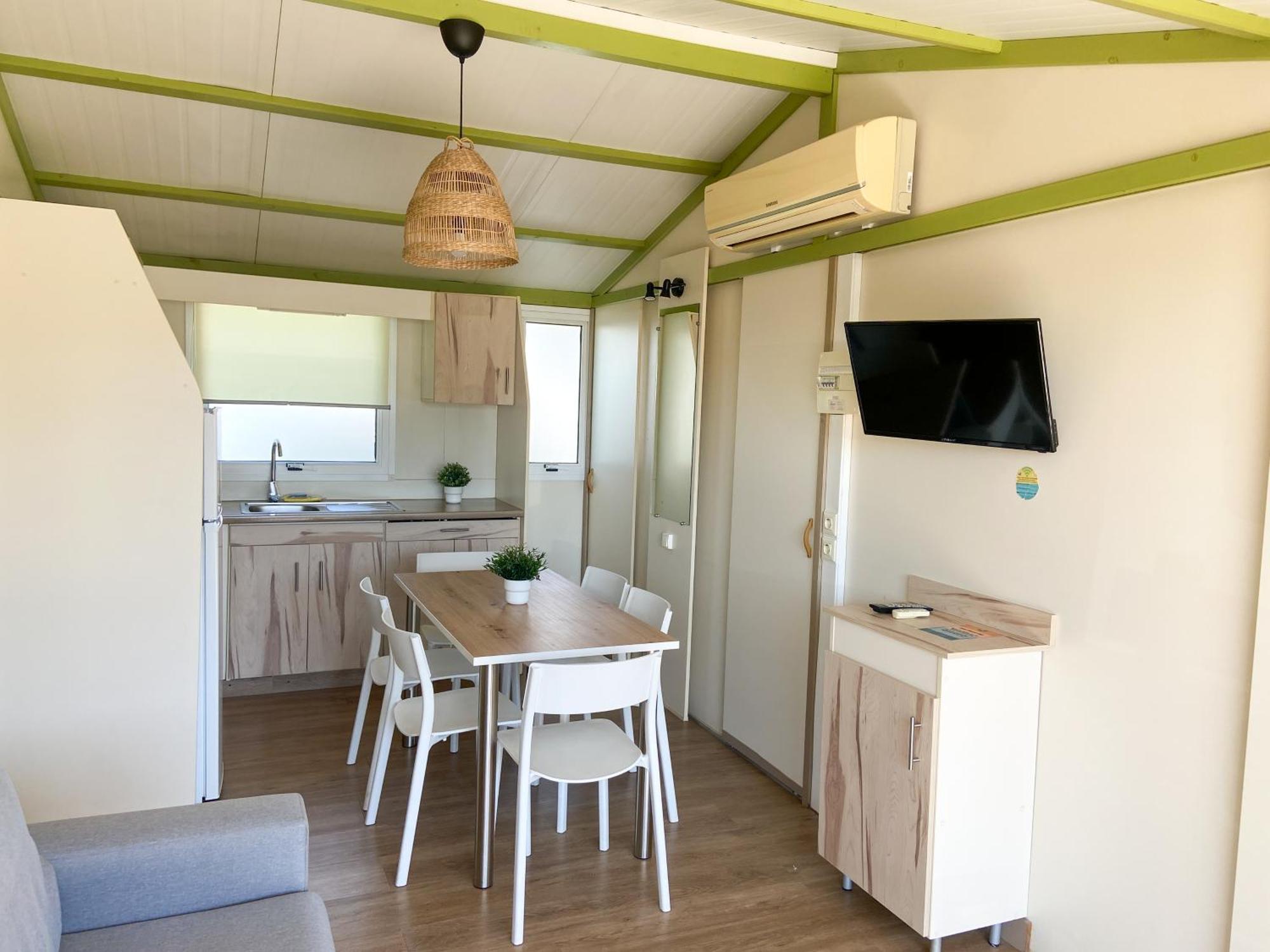 Armanello Campsite 3*