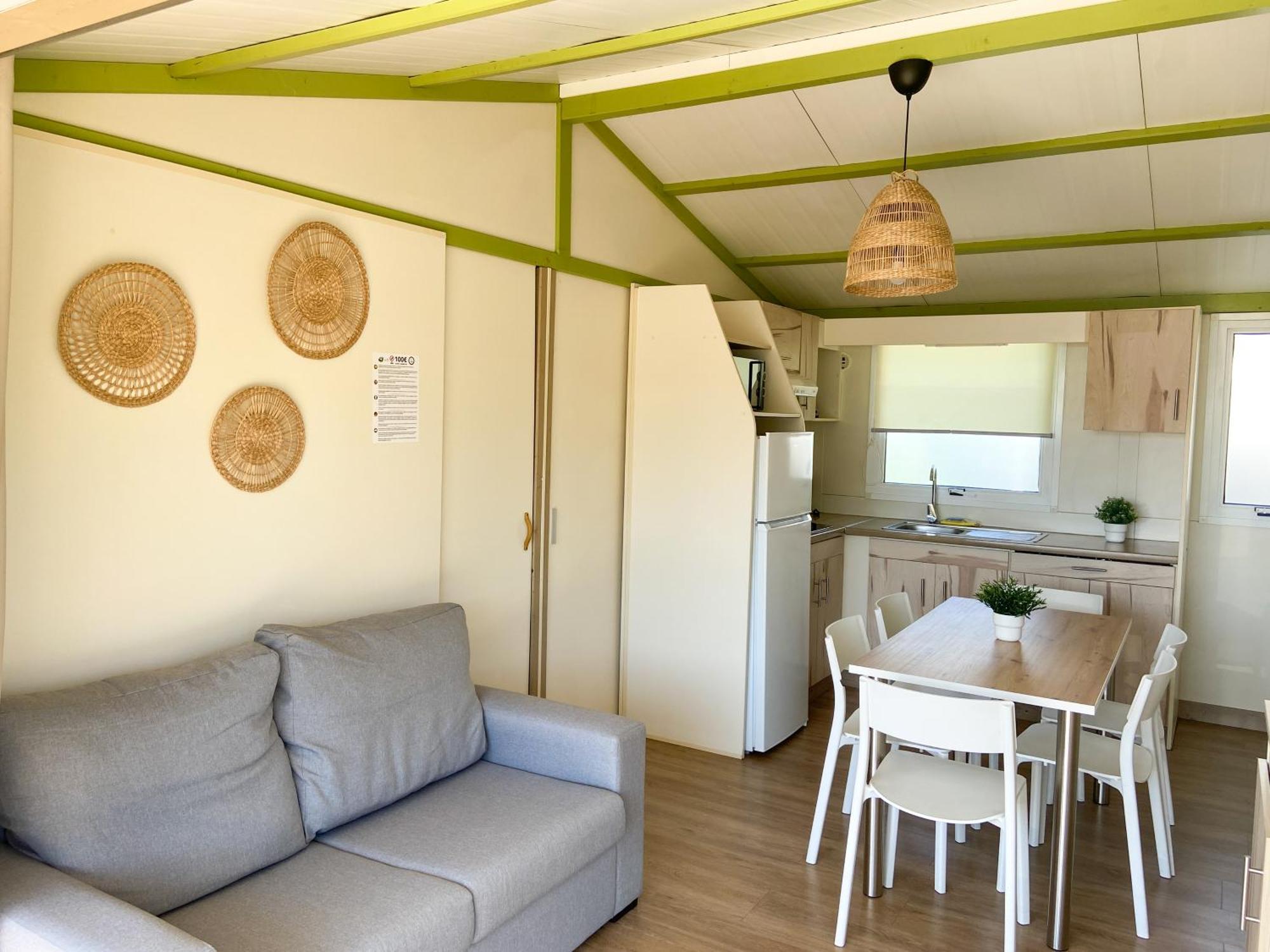 Armanello Campsite