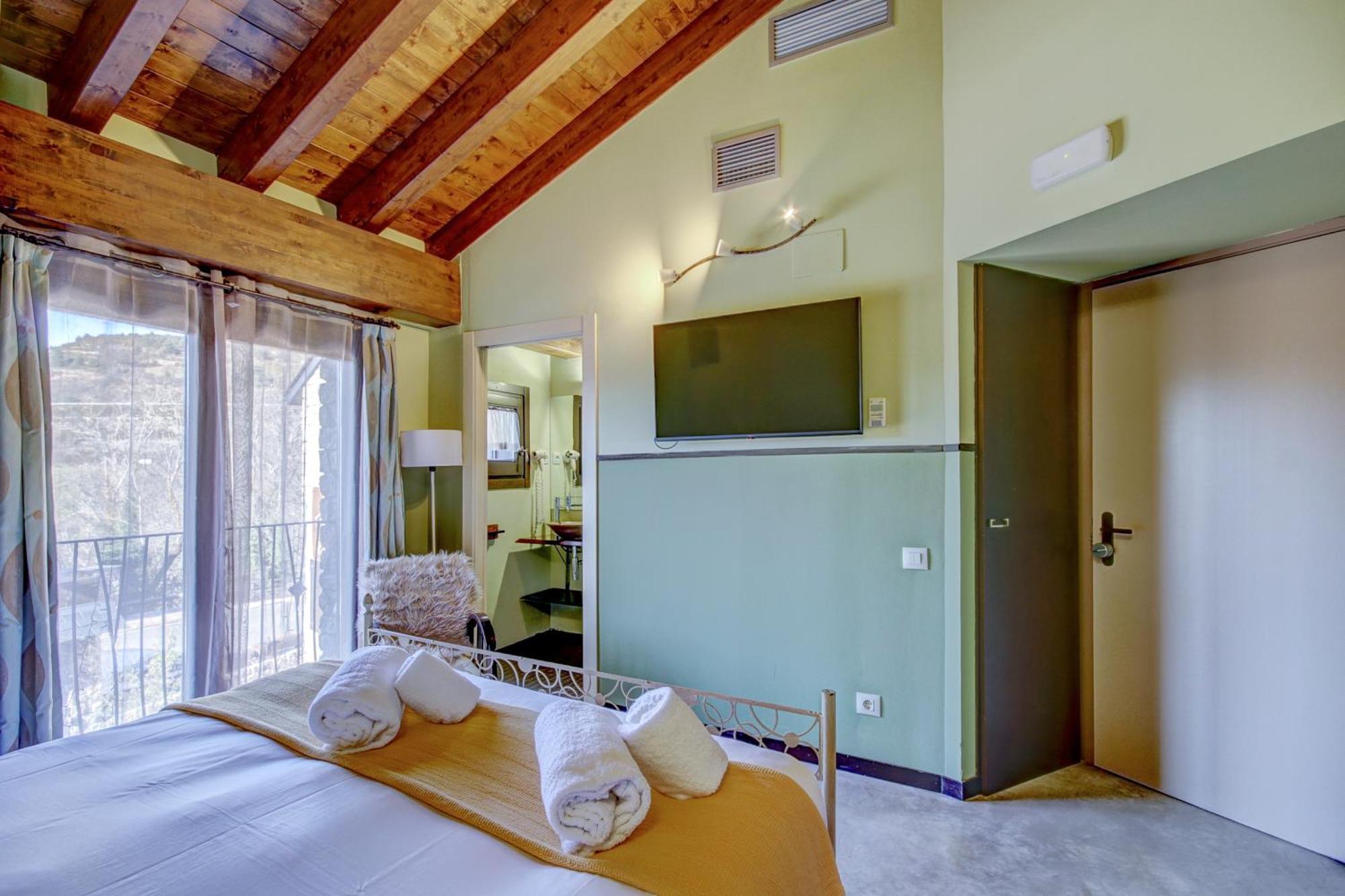 Hotel Hotel De Riu Boutique