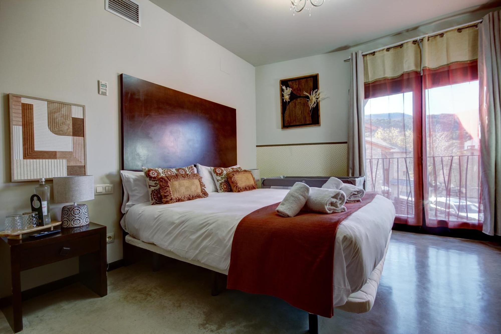 Hotel De Riu Boutique Riu de Cerdanya