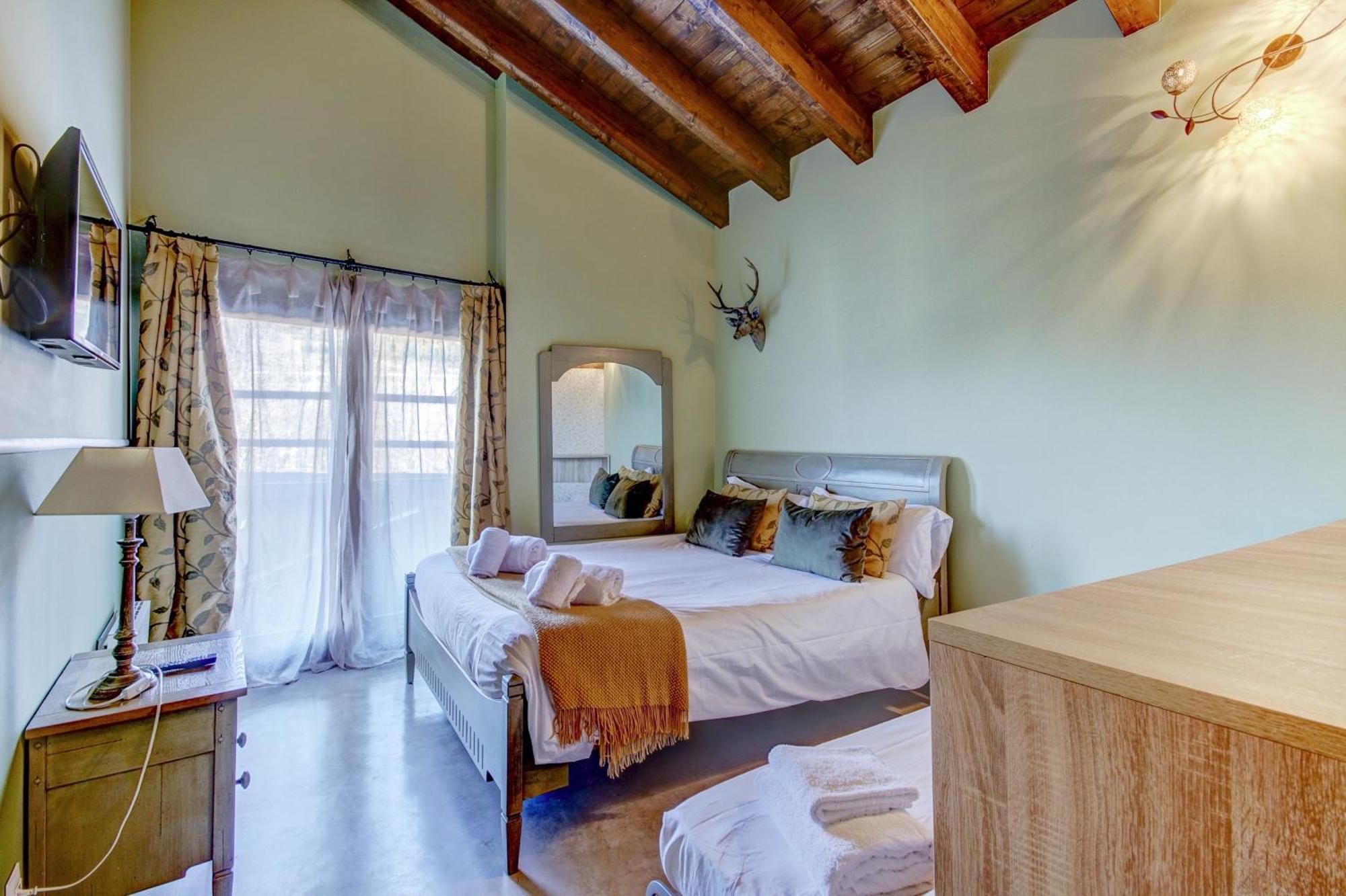 Hotel Hotel De Riu Boutique 3*