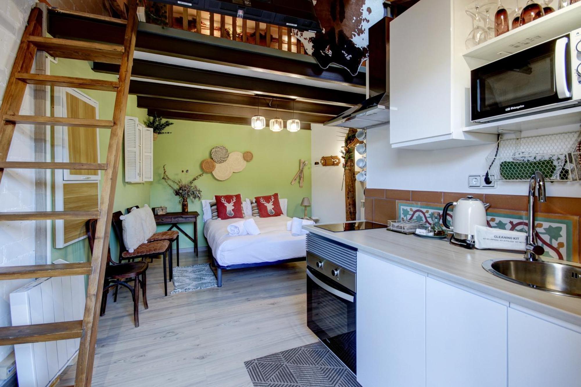 Hotel De Riu Boutique 3* Riu de Cerdanya