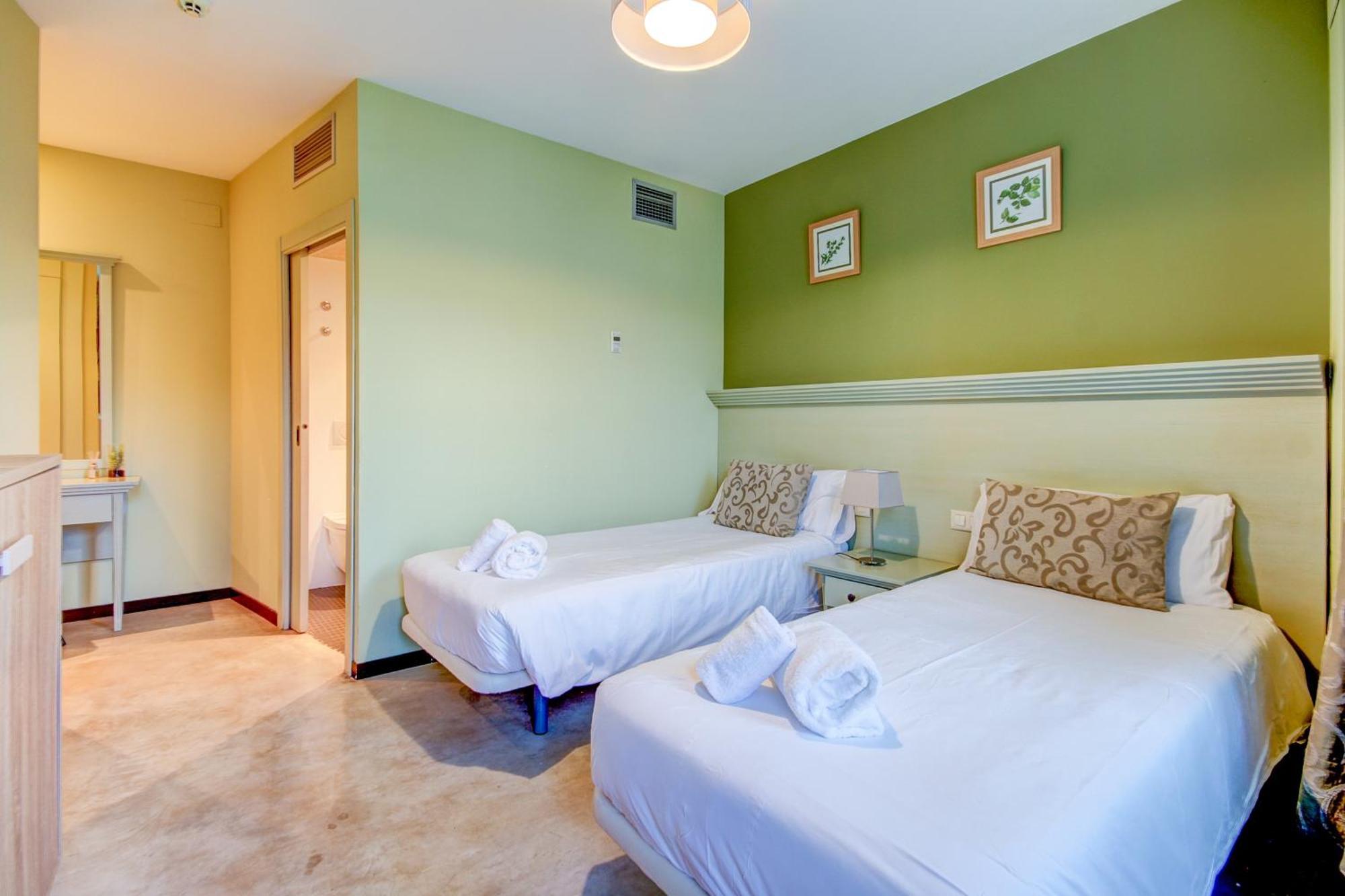 Hotel Hotel De Riu Boutique