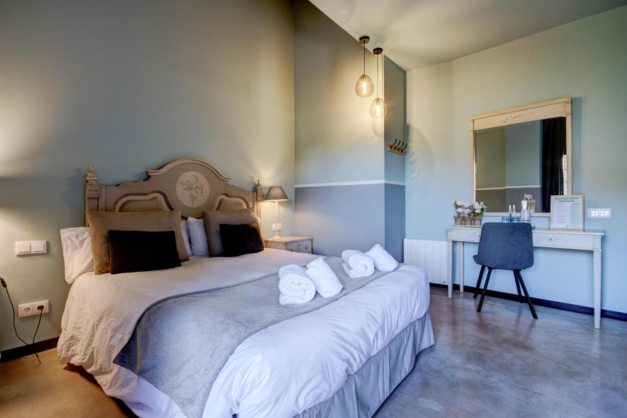 Hotel Hotel De Riu Boutique 3*