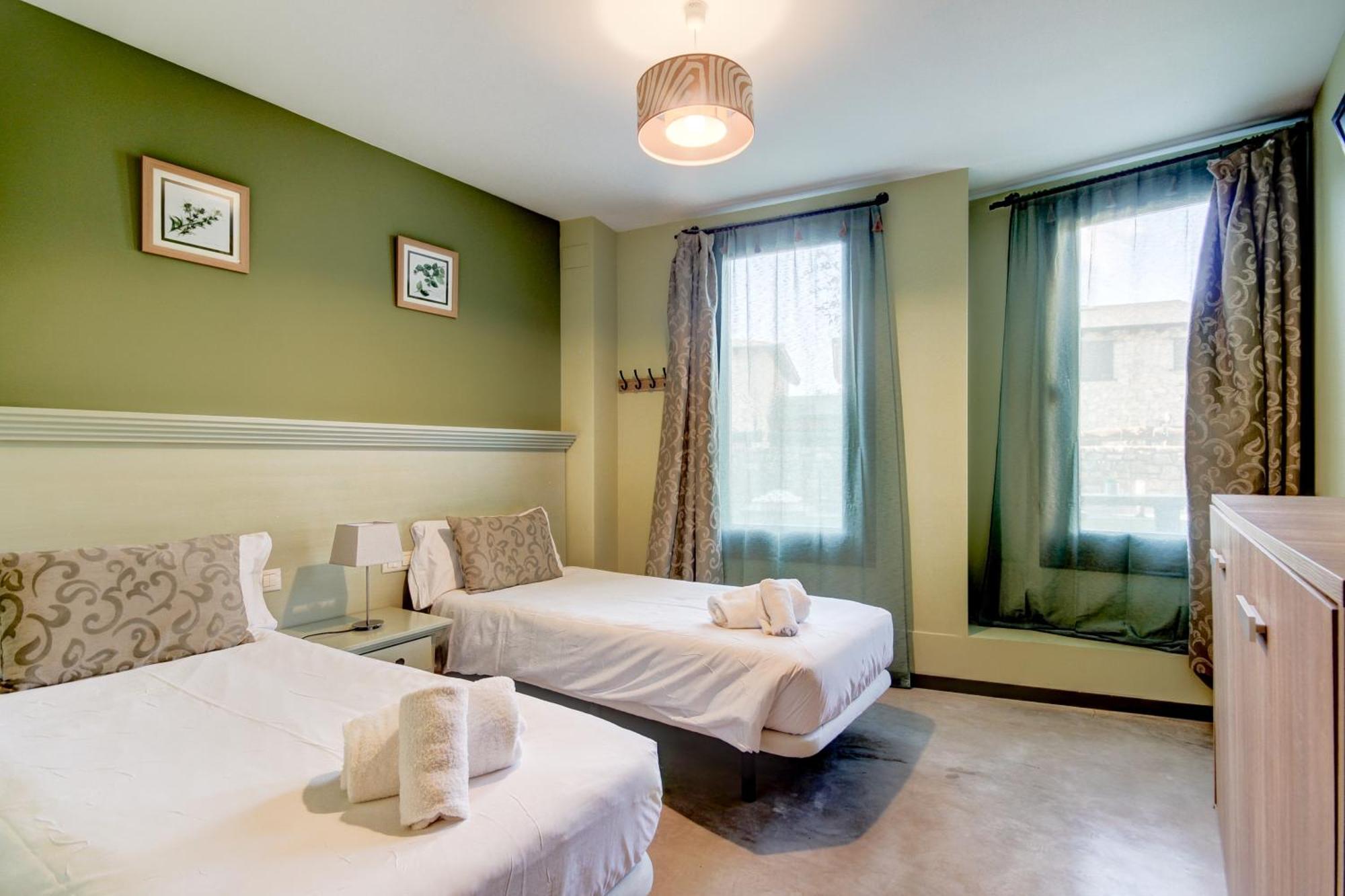 Hotel Hotel De Riu Boutique