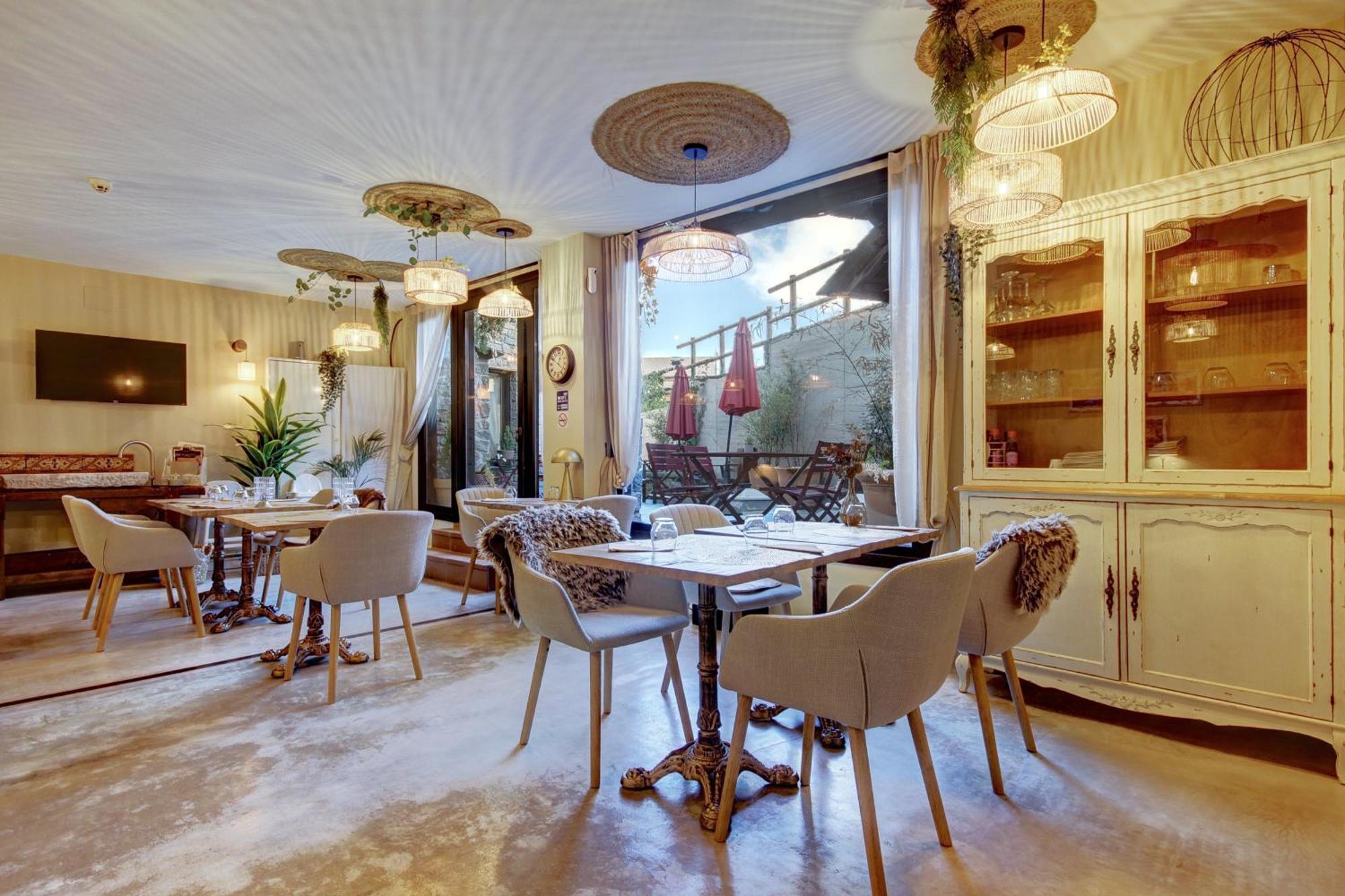 Hotel De Riu Boutique Hotel