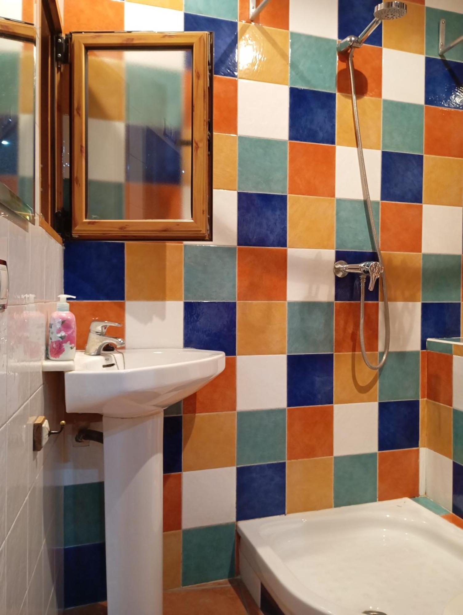 Apartamento Monmossen